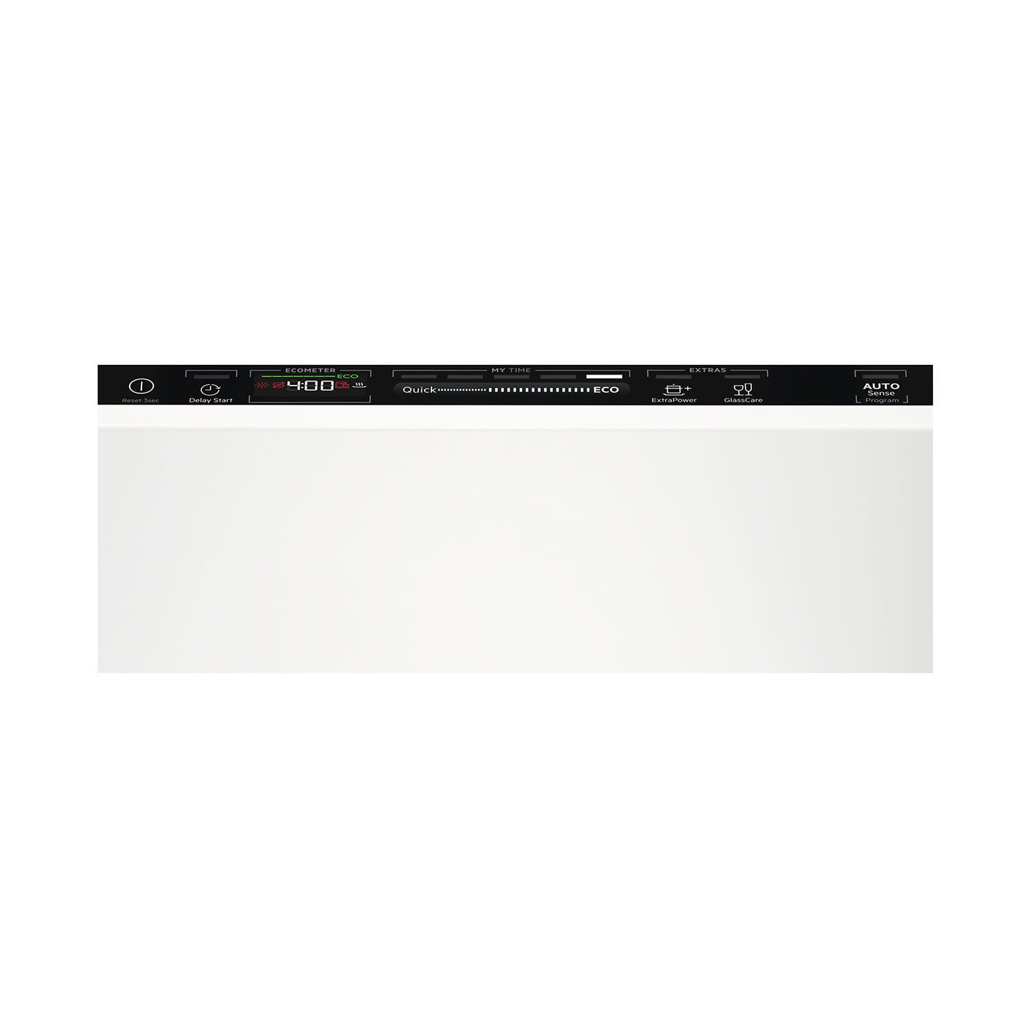 Εικόνα 3 του AEG FSE62417P Πλυντήριο Πιάτων Εντοιχιζόμενο 44,60 cm