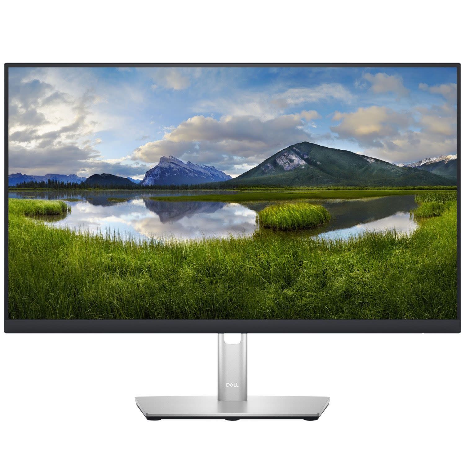 Εικόνα 1 του Dell Monitor 23.8" P2423DE