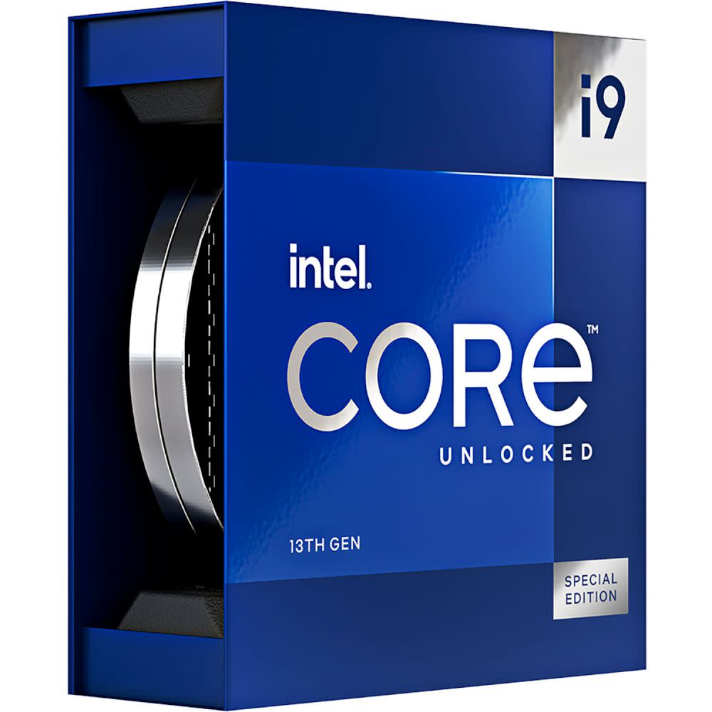 Intel CPU Core i9 13900KS (1700/3.2 GHz/36 MB)