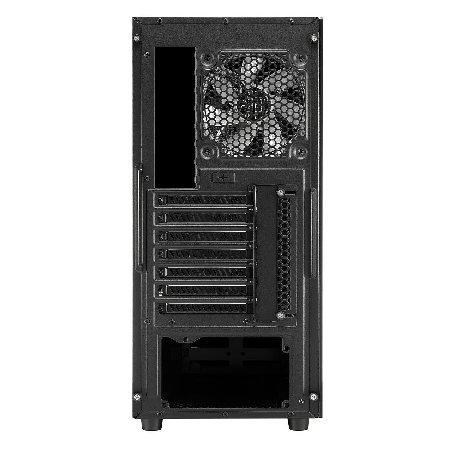 Εικόνα 5 του Sharkoon TG6M RGB Midi Tower