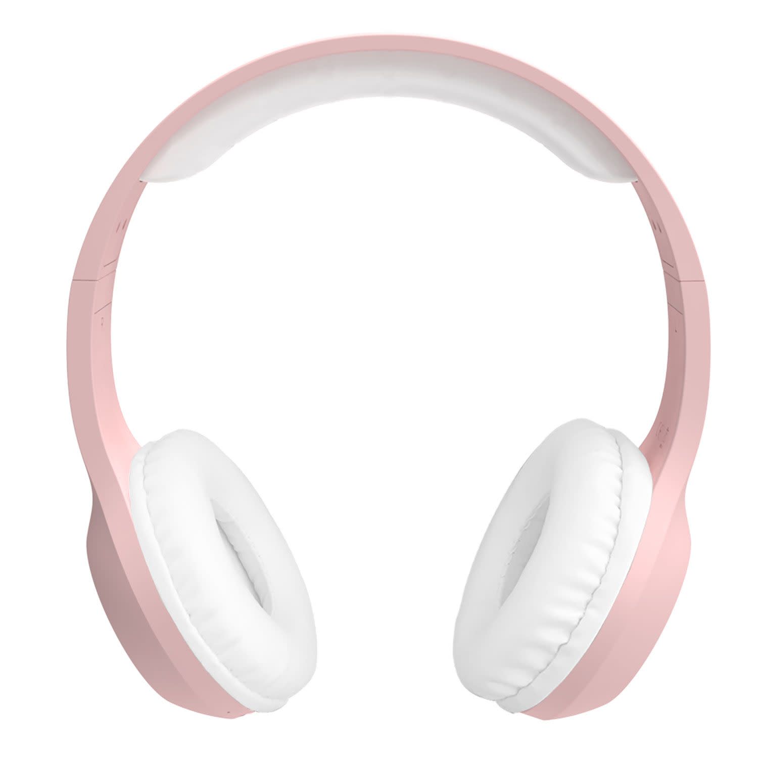 Εικόνα 4 του Turbo-X Bluetooth 5.3 Headphones Tone Ροζ