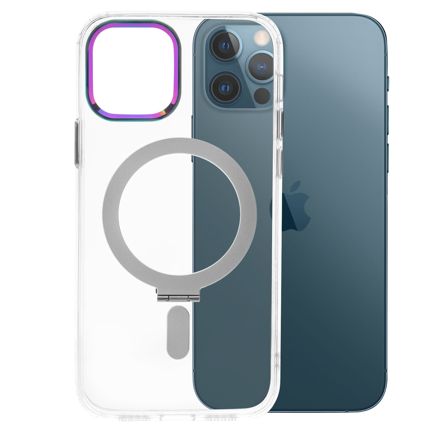 Εικόνα 2 του Sentio Θήκη Oqulus για iPhone 12 / 12 Pro