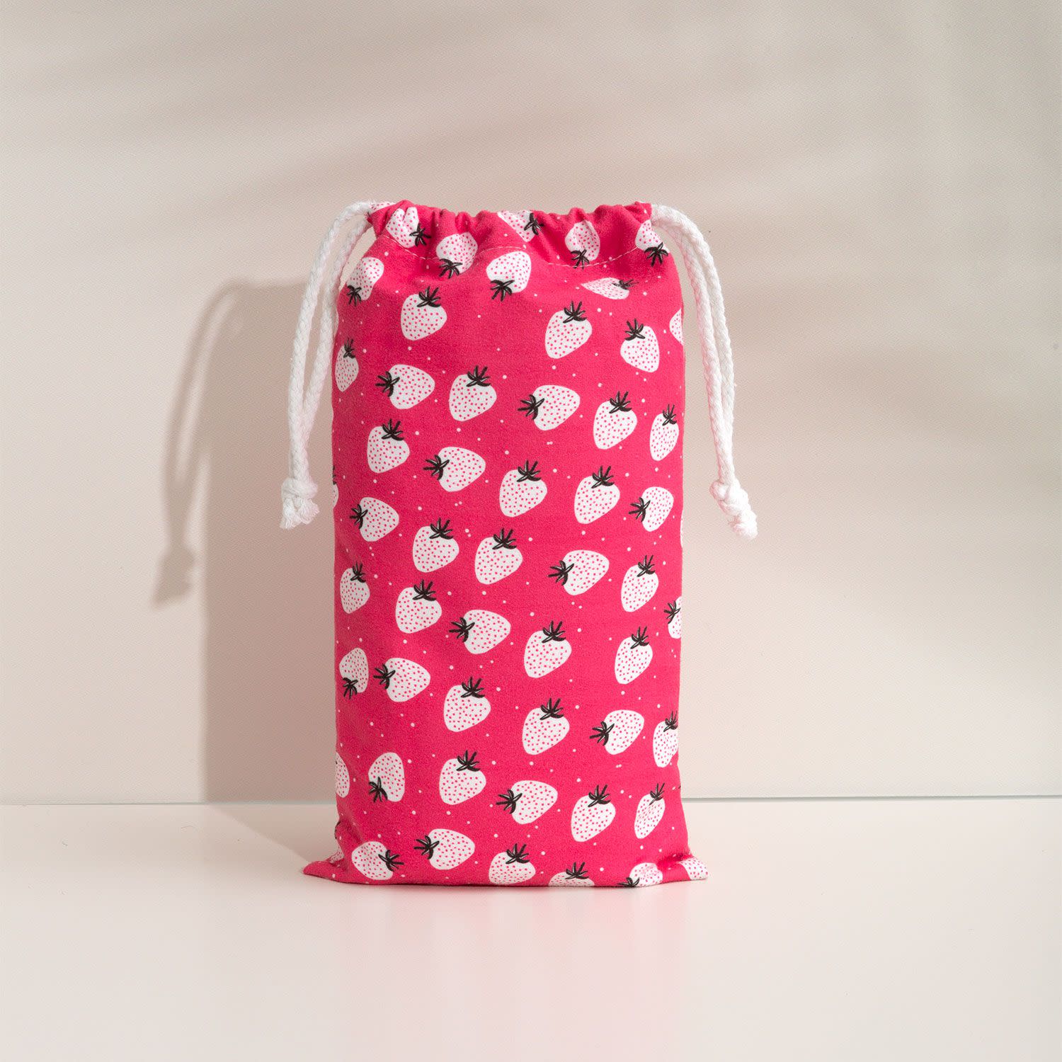 Κάνε κλικ για να δεις την εικόνα 2 του Sentio Πετσέτα Θαλάσσης Strawberries