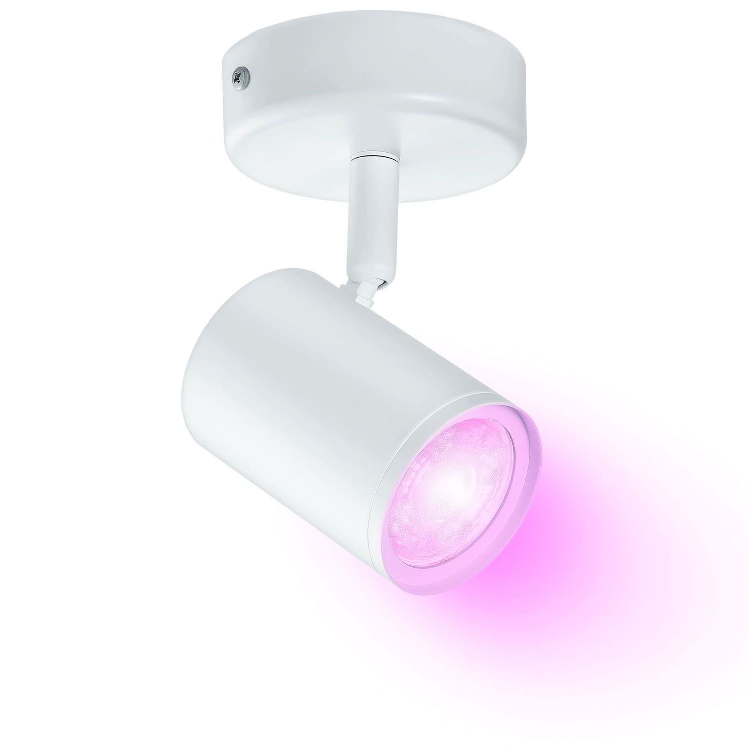 Εικόνα 2 του Wiz Smart Imageo Spots White