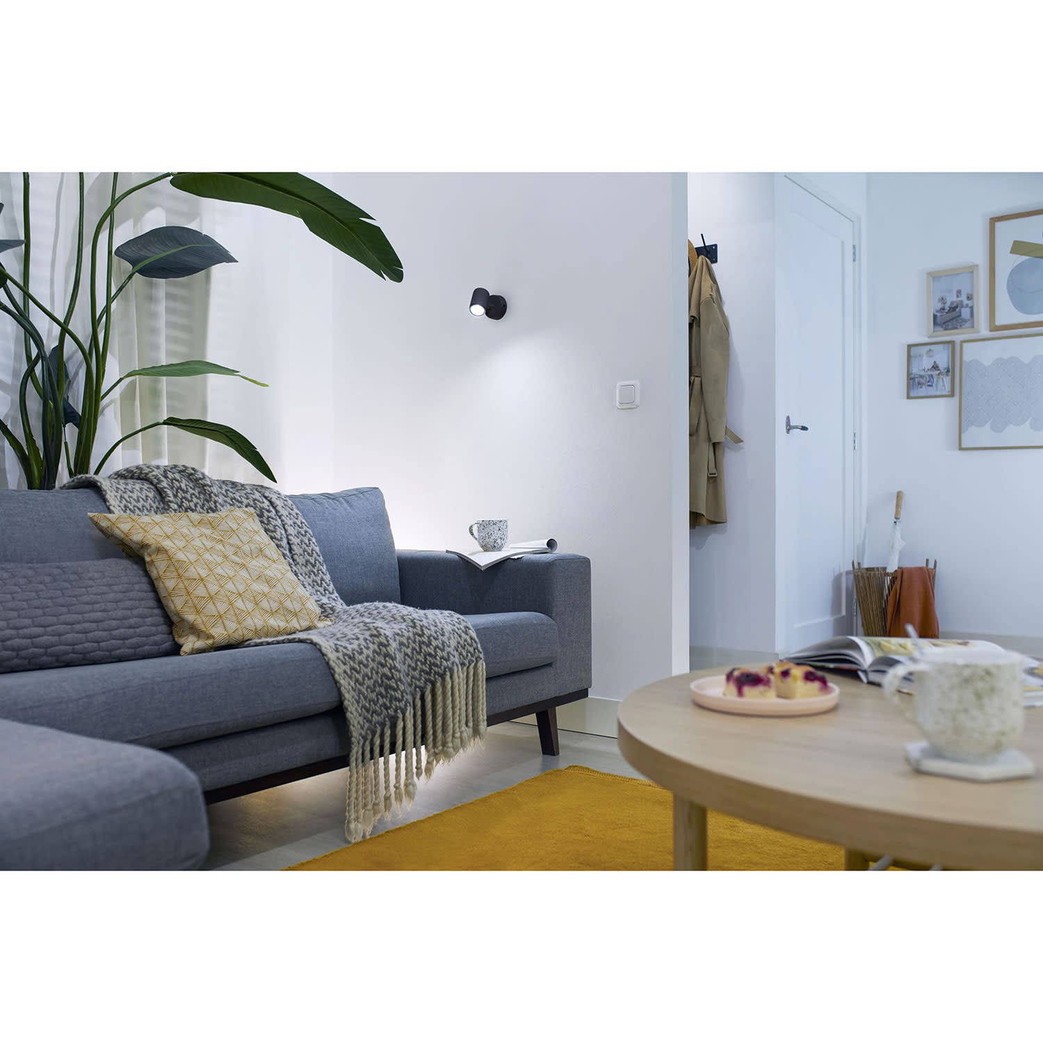 Εικόνα 3 του Wiz Smart Imageo Spots Black