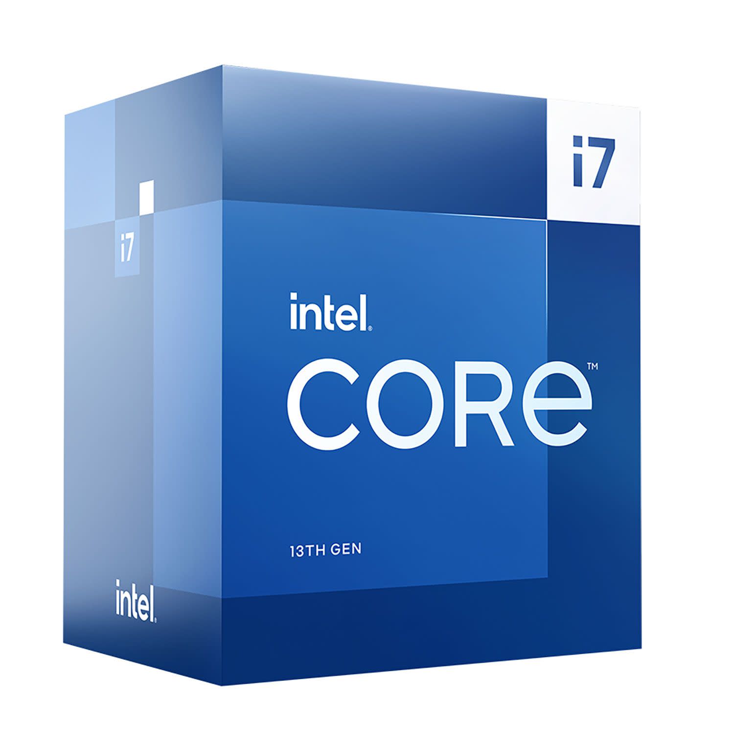 Εικόνα 1 του Intel CPU Core i7 13700 (1700/2.1 GHz/24 MB)