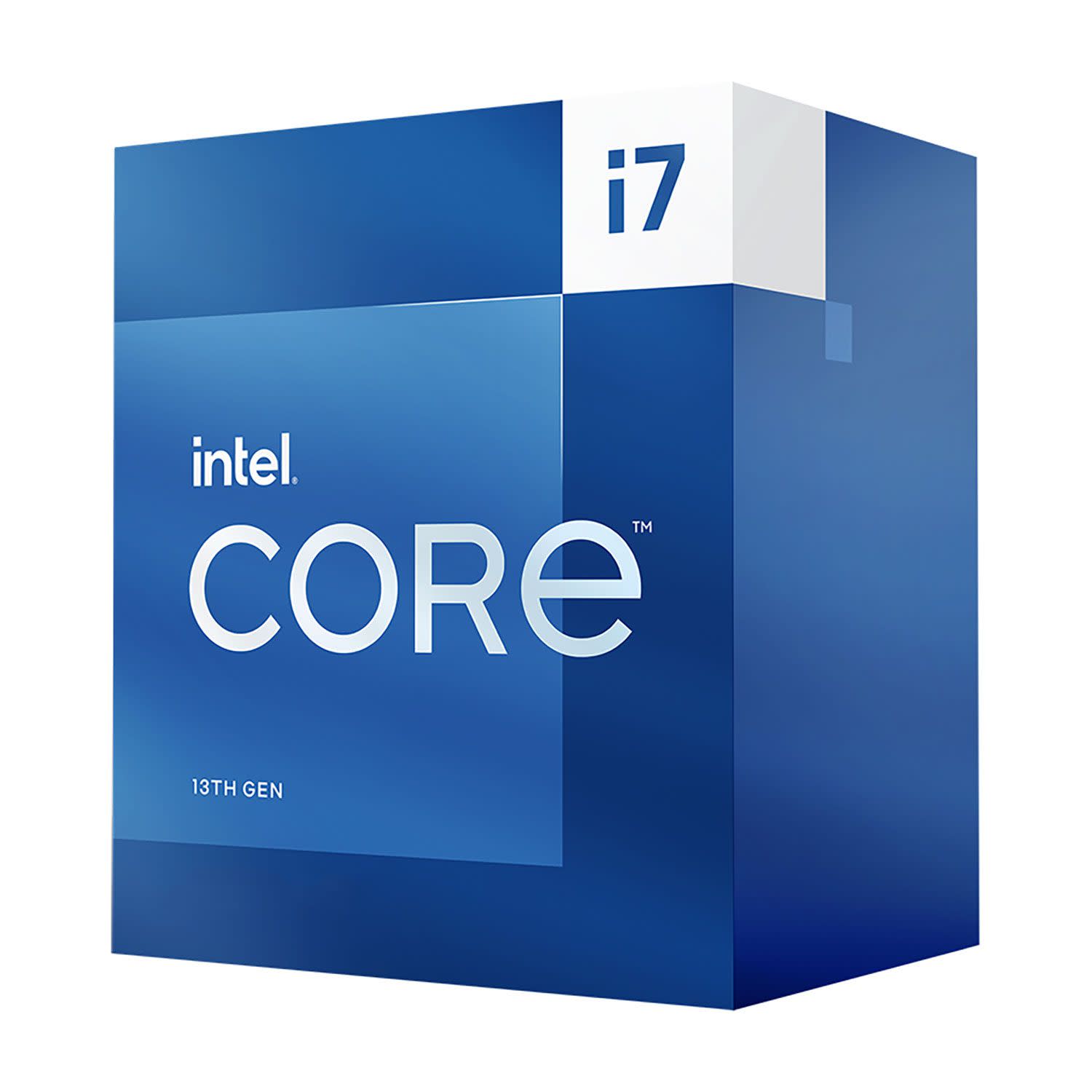 Εικόνα 3 του Intel CPU Core i7 13700 (1700/2.1 GHz/24 MB)
