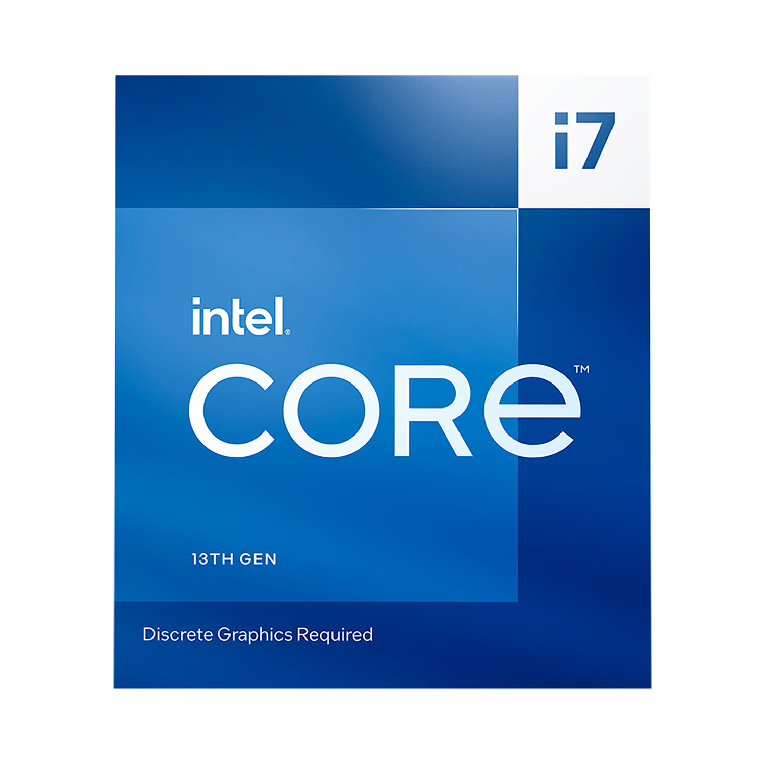 Εικόνα 2 του Intel CPU Core i7 13700F (1700/2.1 GHz/24 MB)