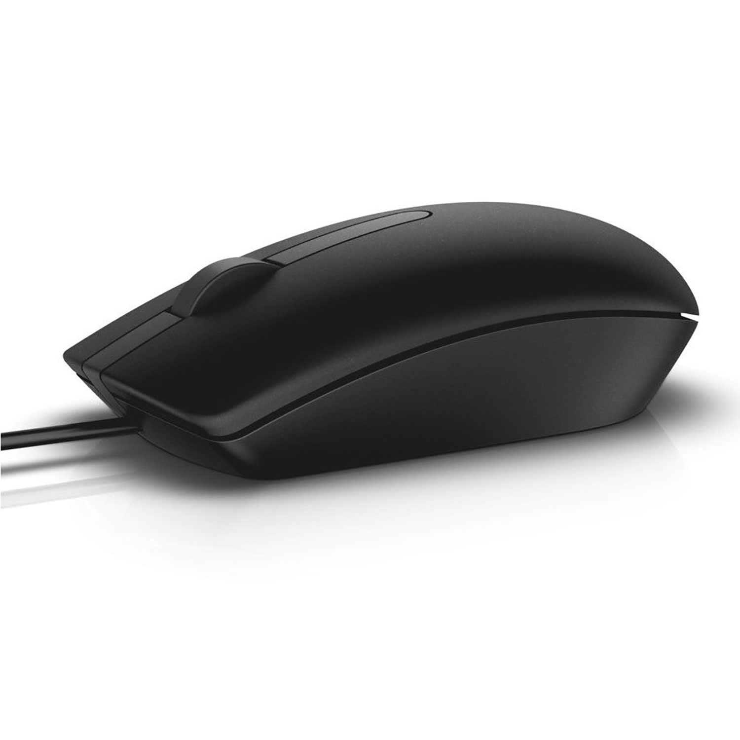 Εικόνα 2 του Dell Ποντίκι MS116 Ενσύρματο