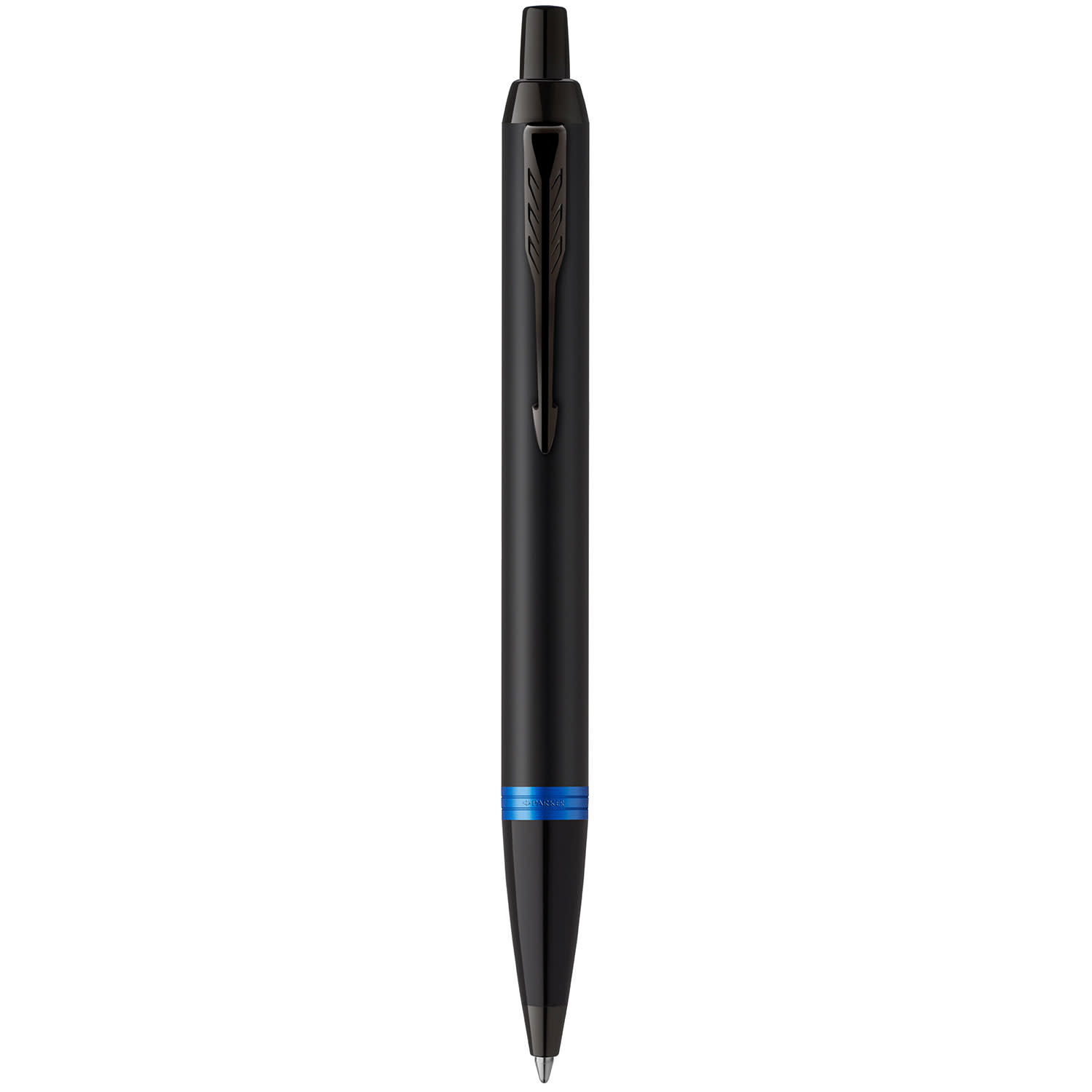 Εικόνα 1 του Parker Στυλό Διαρκείας & Υγρής Μελάνης Ring Blue