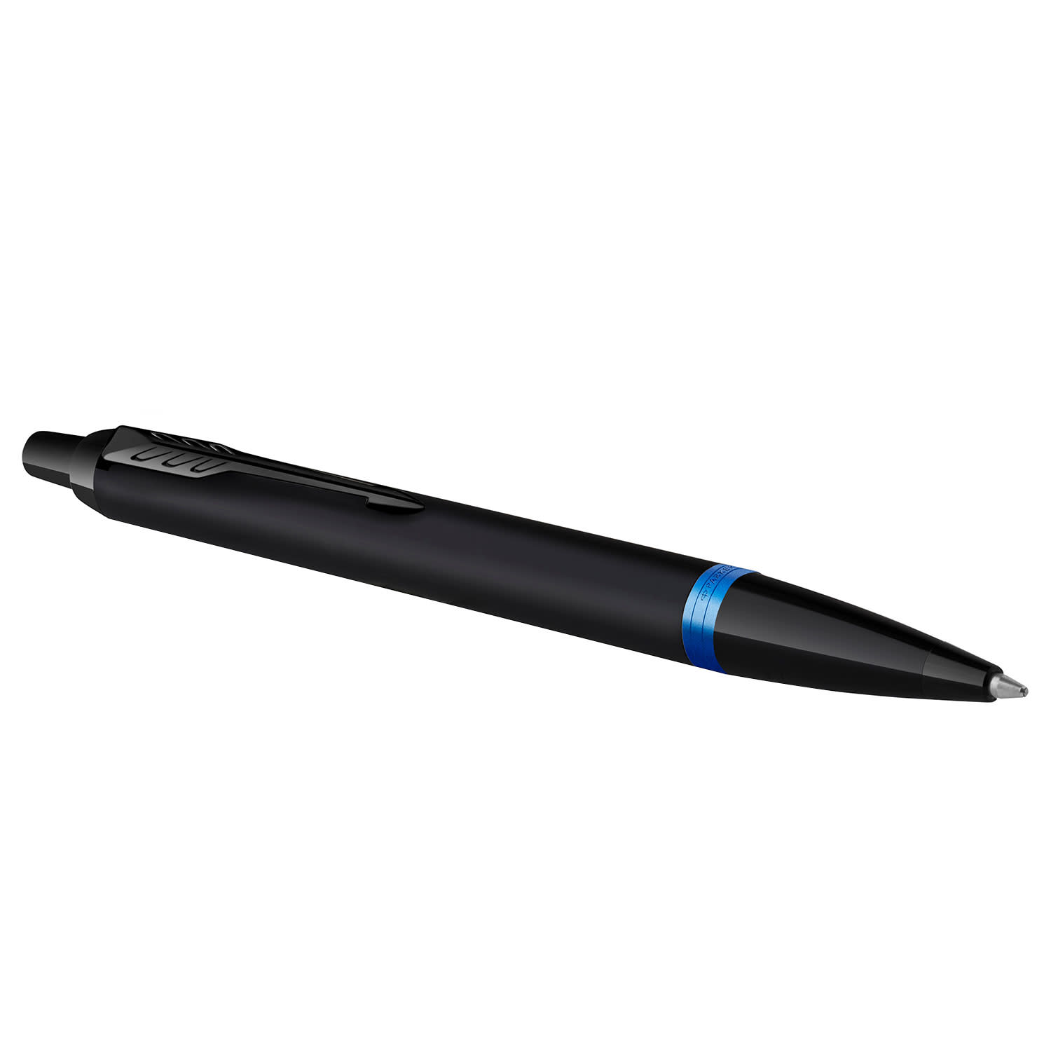 Εικόνα 2 του Parker Στυλό Διαρκείας & Υγρής Μελάνης Ring Blue