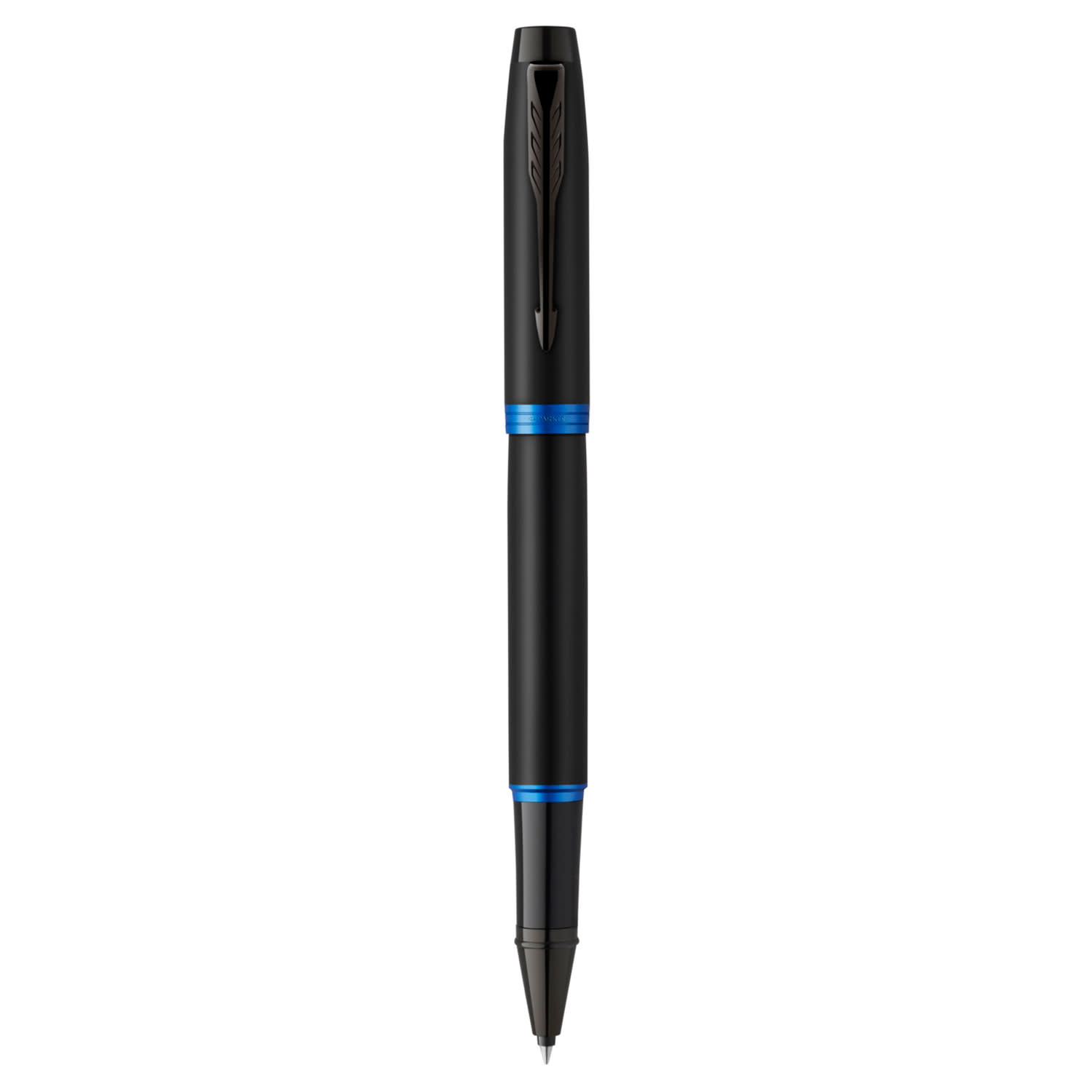 Εικόνα 3 του Parker Στυλό Διαρκείας & Υγρής Μελάνης Ring Blue