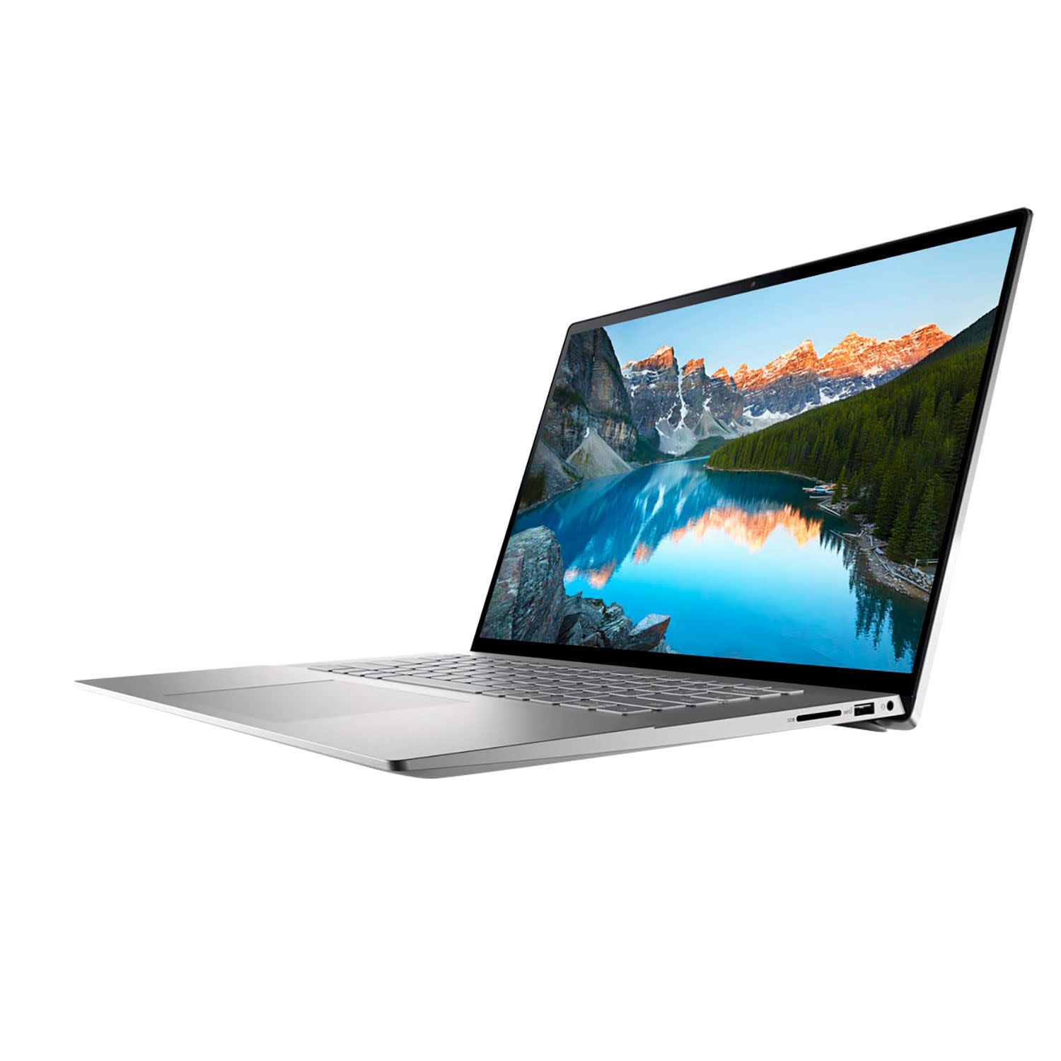 Εικόνα 3 του Dell Inspiron 16 5620 Laptop 16" FHD+ (Core i7 1255U/16 GB/512 GB/Iris Xe Graphics/Windows 11 Pro)