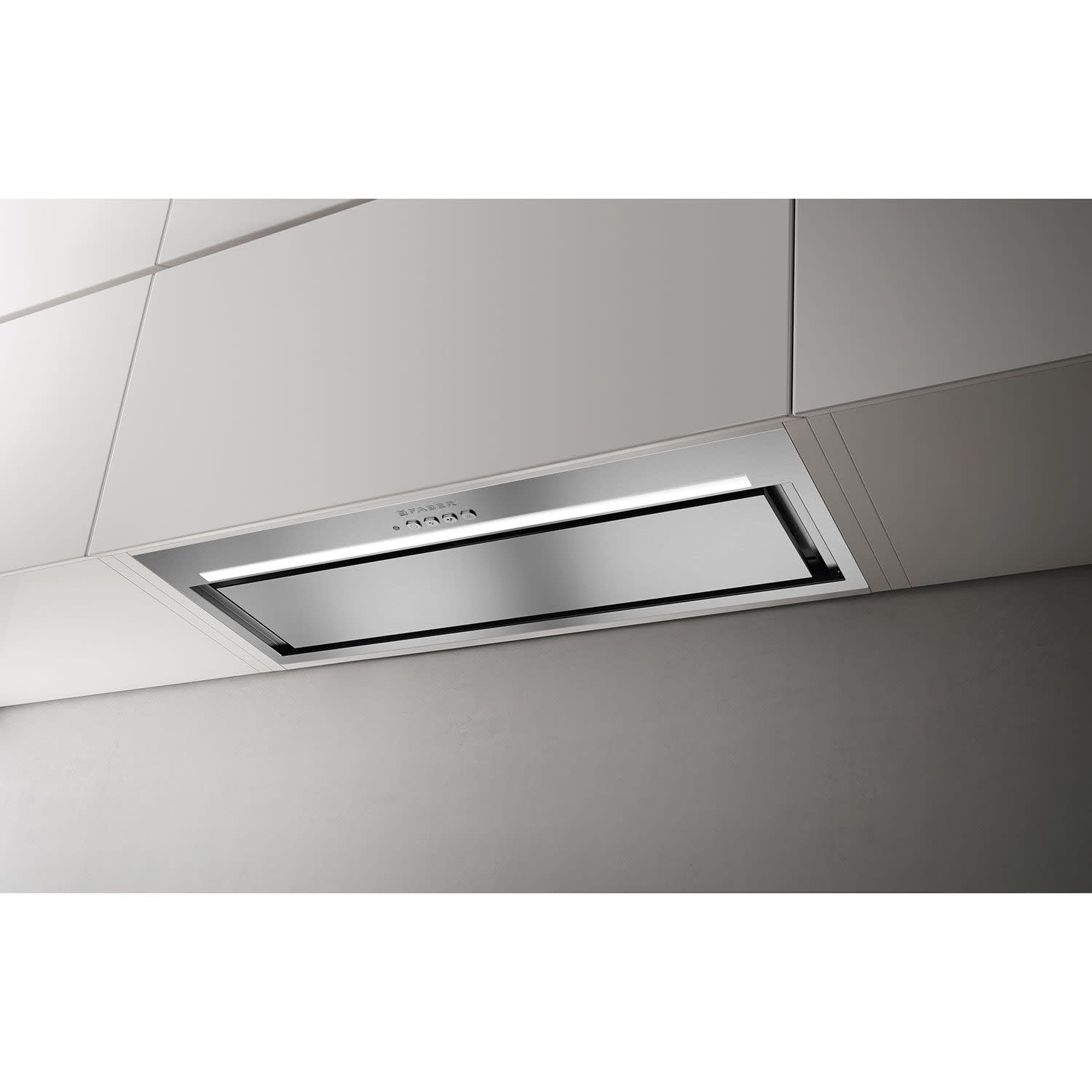 Εικόνα 1 του Faber INKA LUX EVO X A70 Απορροφητήρας Μηχανισμός απορρόφησης