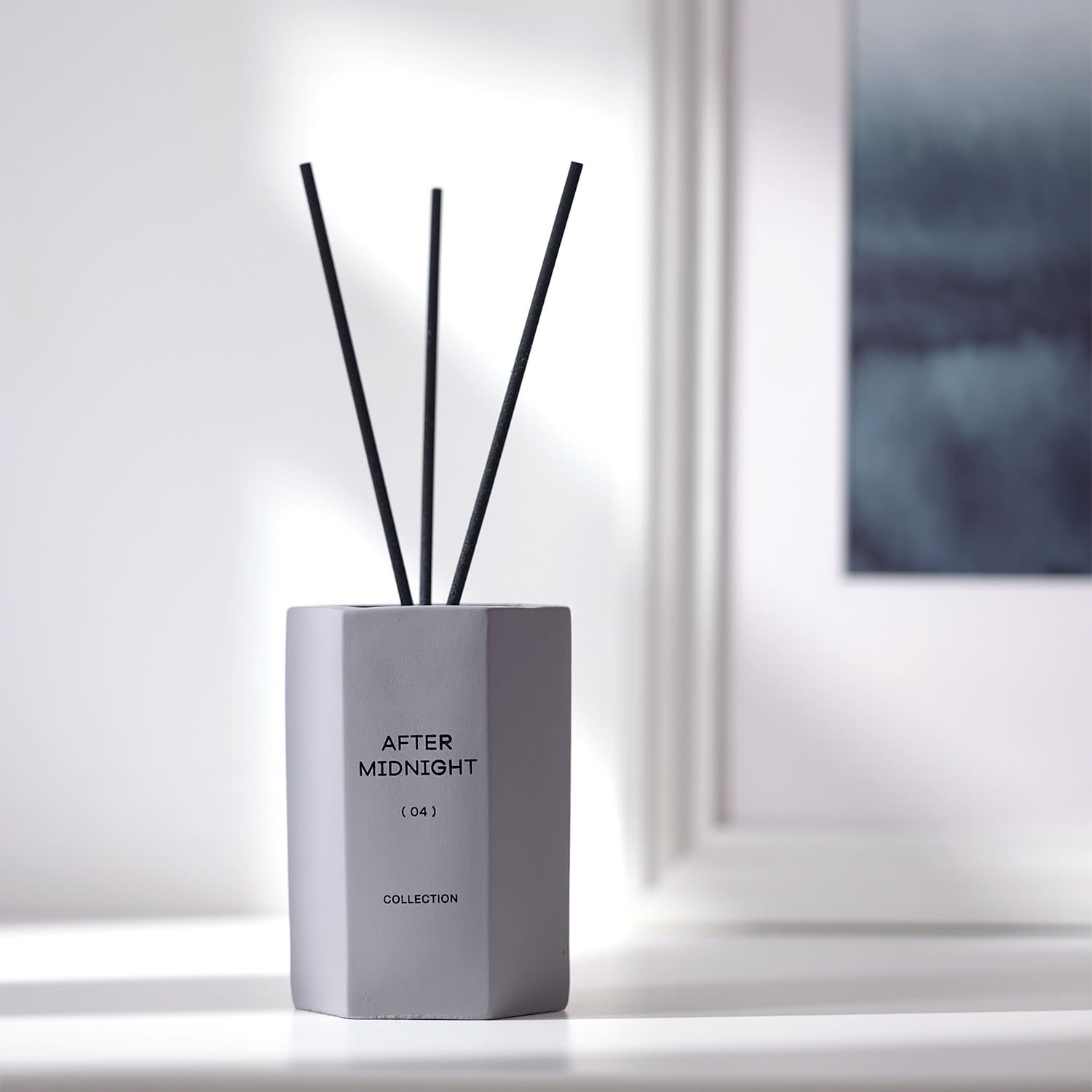 M&Sense Αρωματικά Sticks After Midnight