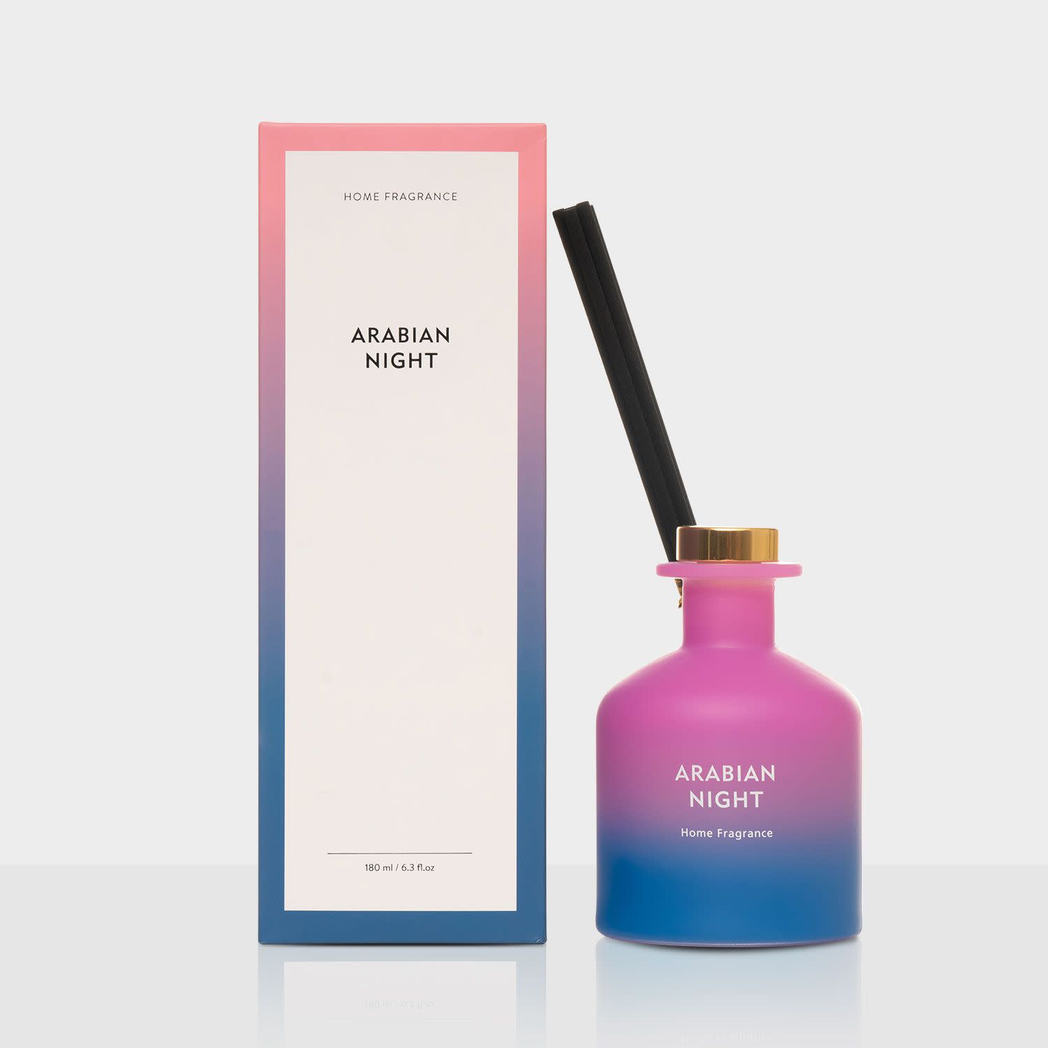 M&Sense Αρωματικά Sticks Arabian Night