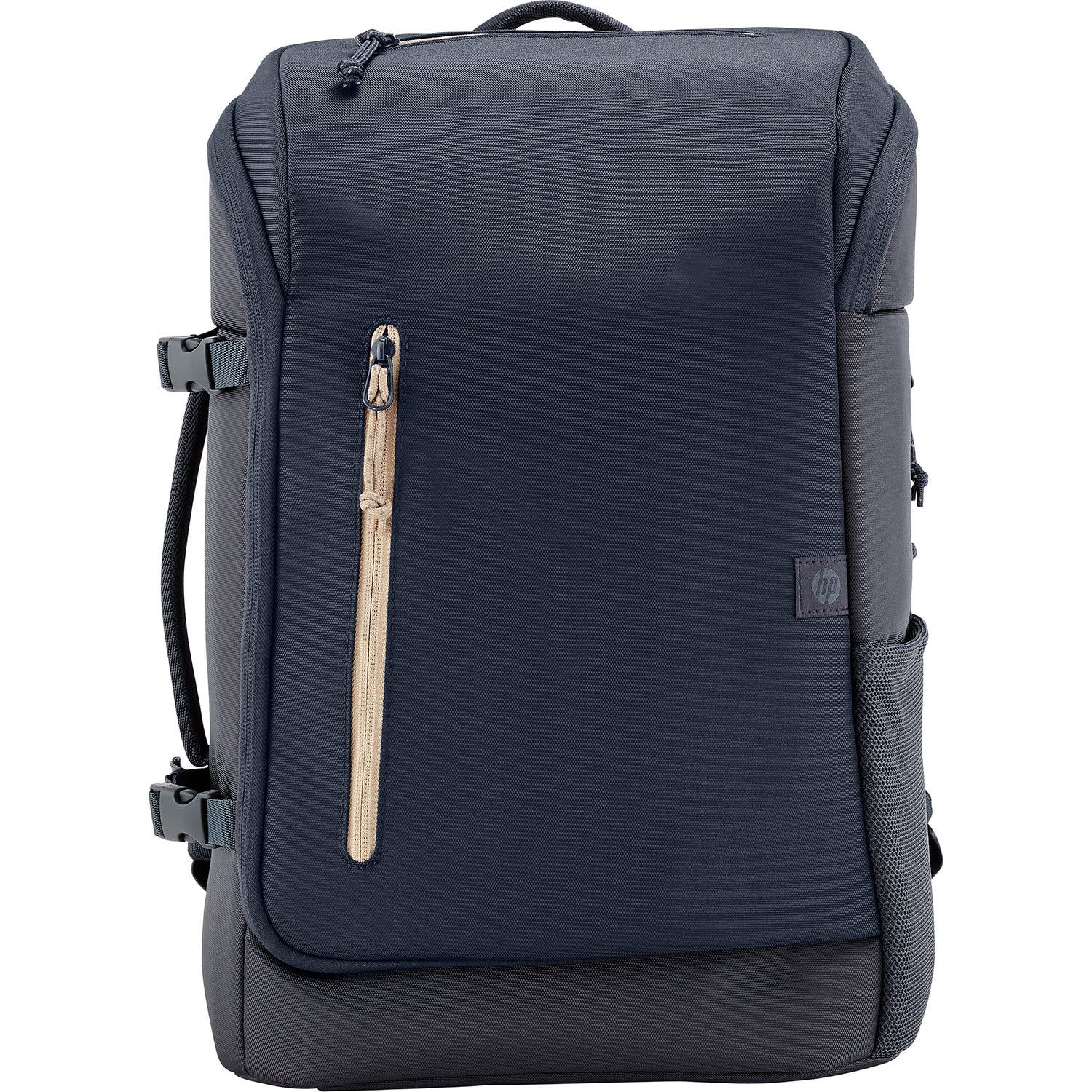 HP Τσάντα Πλάτης 15.6" Travel 25L Μπλέ