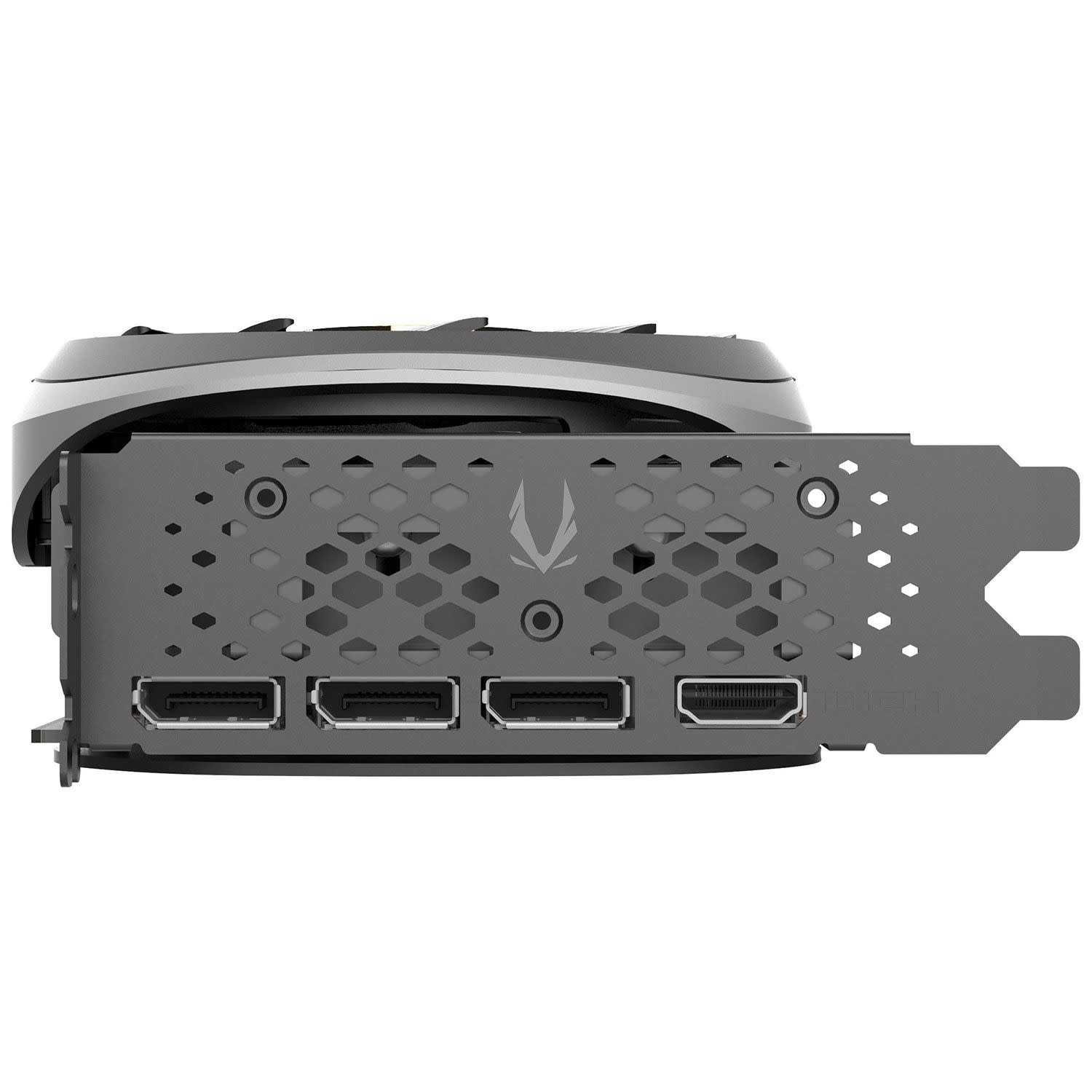 Εικόνα 4 του Zotac VGA GeForce RTX 4070 Ti Trinity OC 12 GB