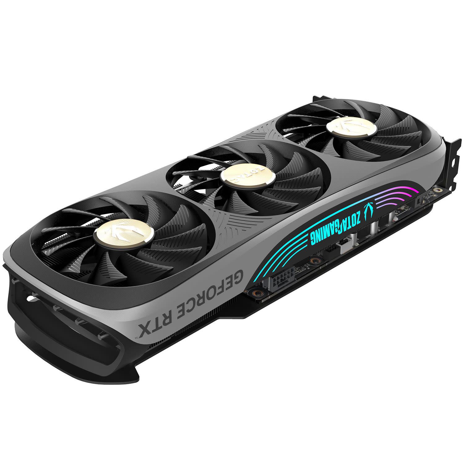 Εικόνα 6 του Zotac VGA GeForce RTX 4070 Ti Trinity OC 12 GB