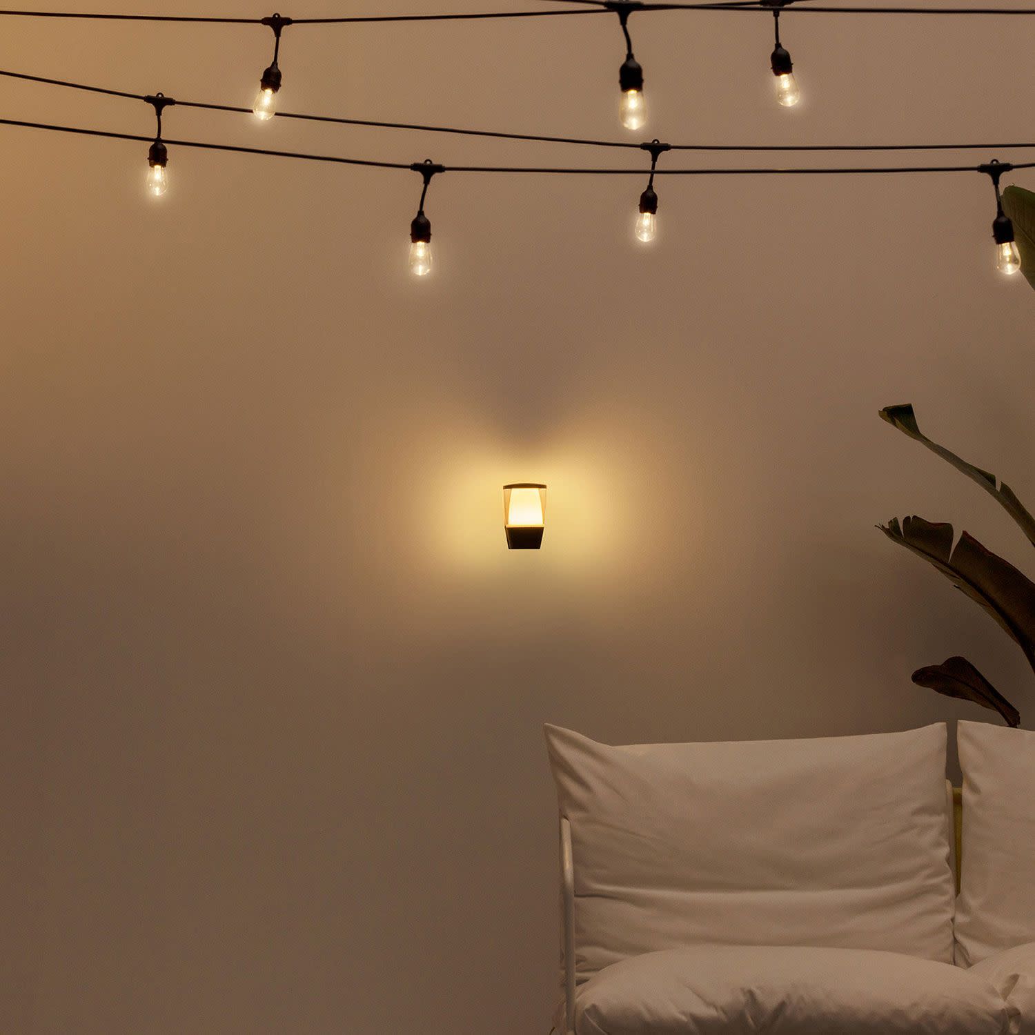 Κάνε κλικ για να δεις την εικόνα 3 του Wiz Smart Elpas Wall