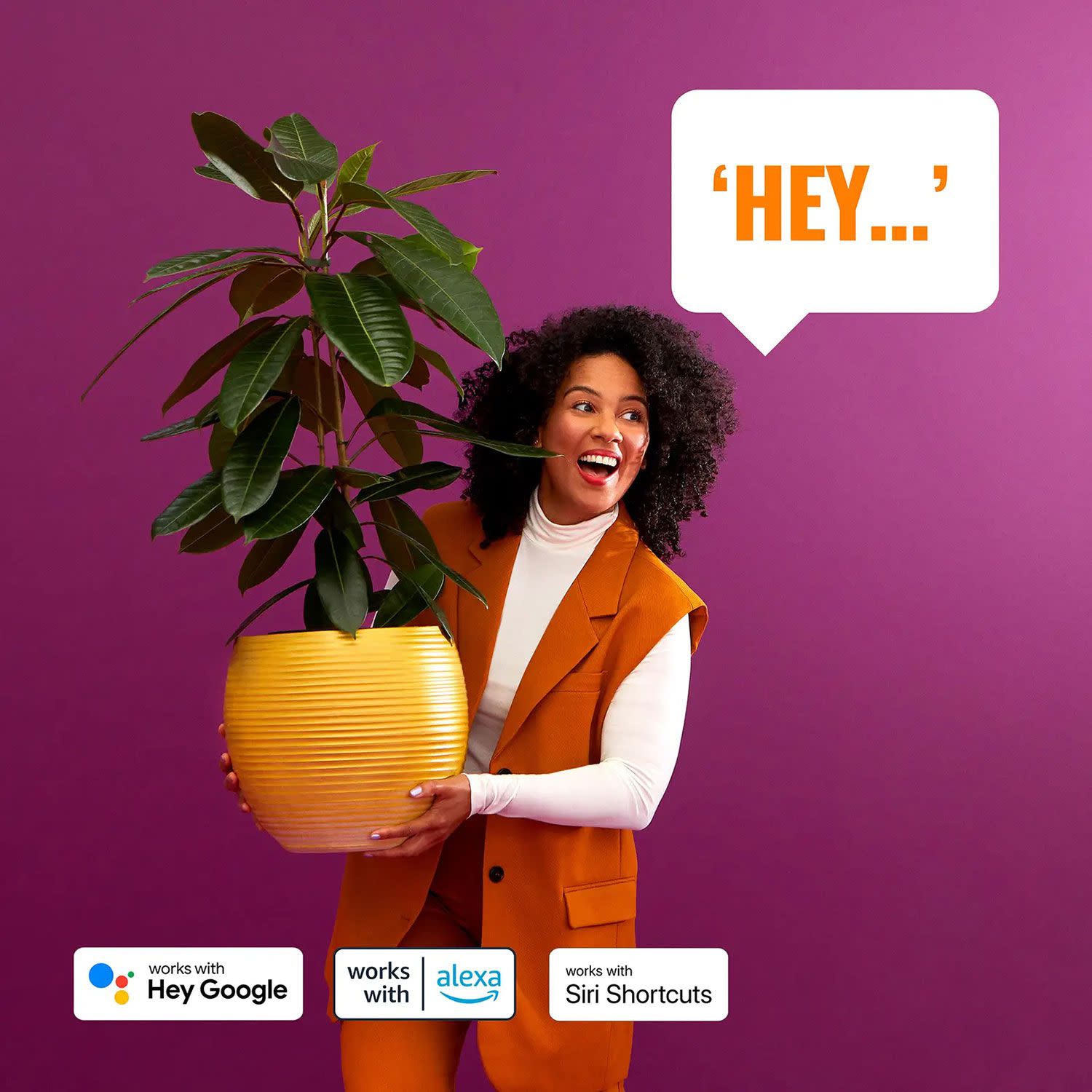 Κάνε κλικ για να δεις την εικόνα 4 του Wiz Smart Elpas Wall