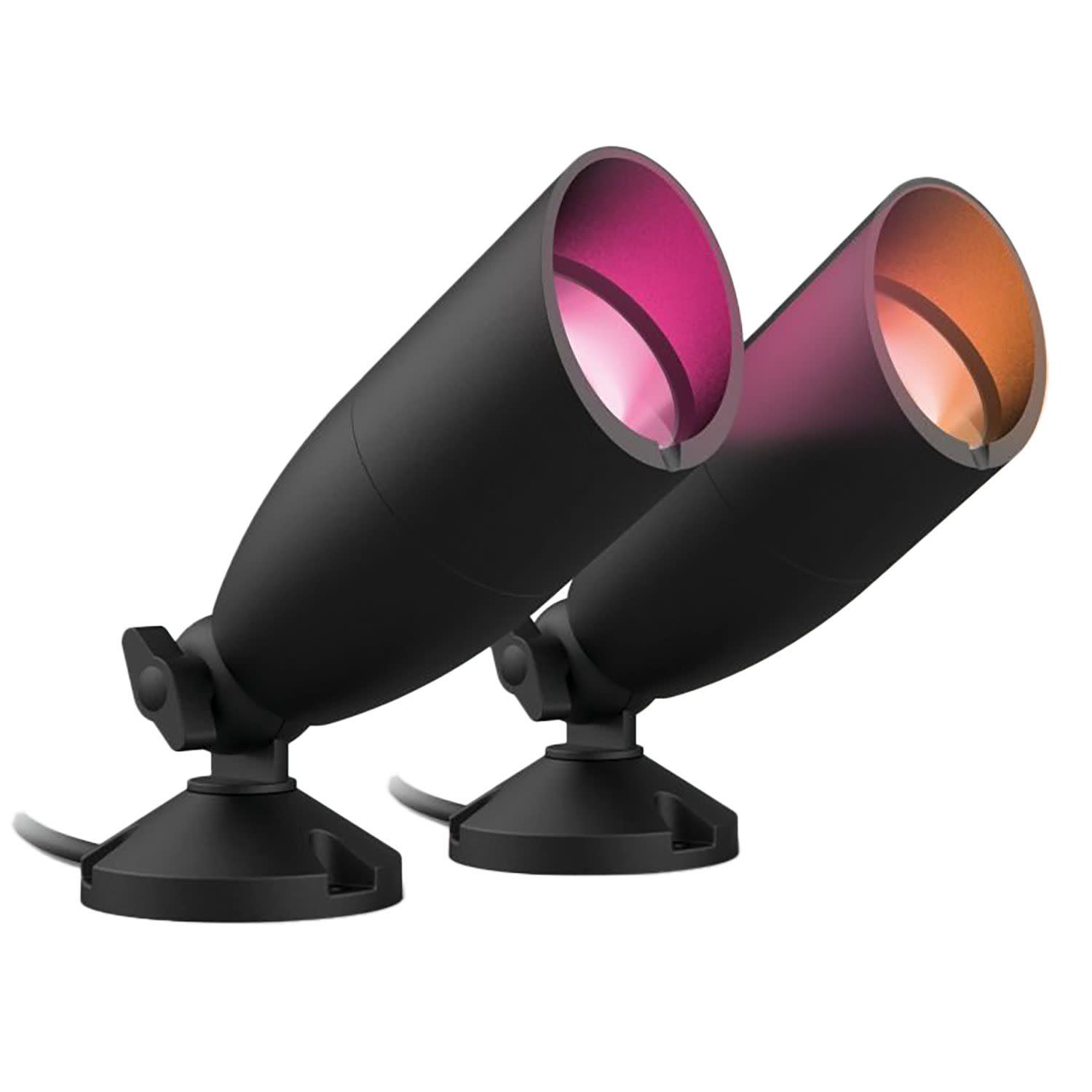 Κάνε κλικ για να δεις την εικόνα 1 του Wiz Smart Ground Spot Starter Kit 12v