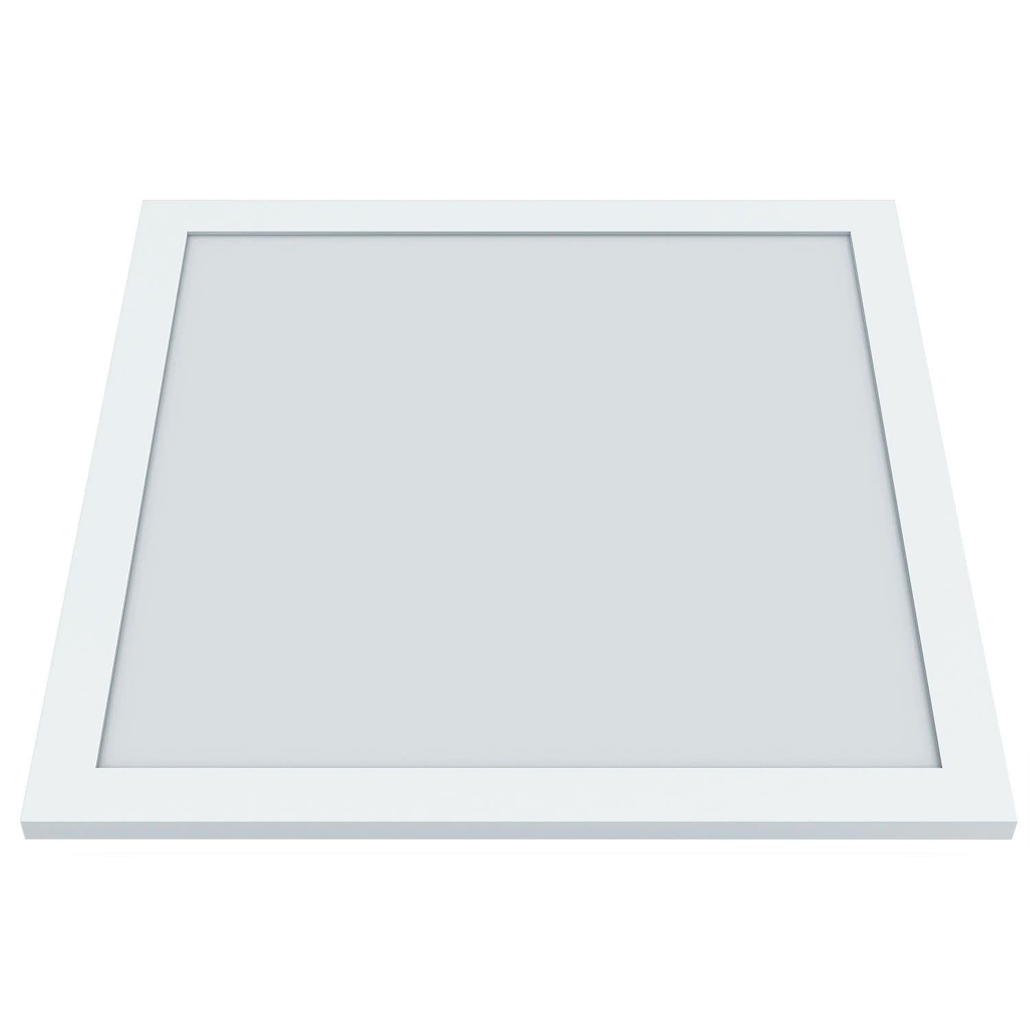 Εικόνα 1 του Wiz Smart Panel Ceiling SQ 12W White