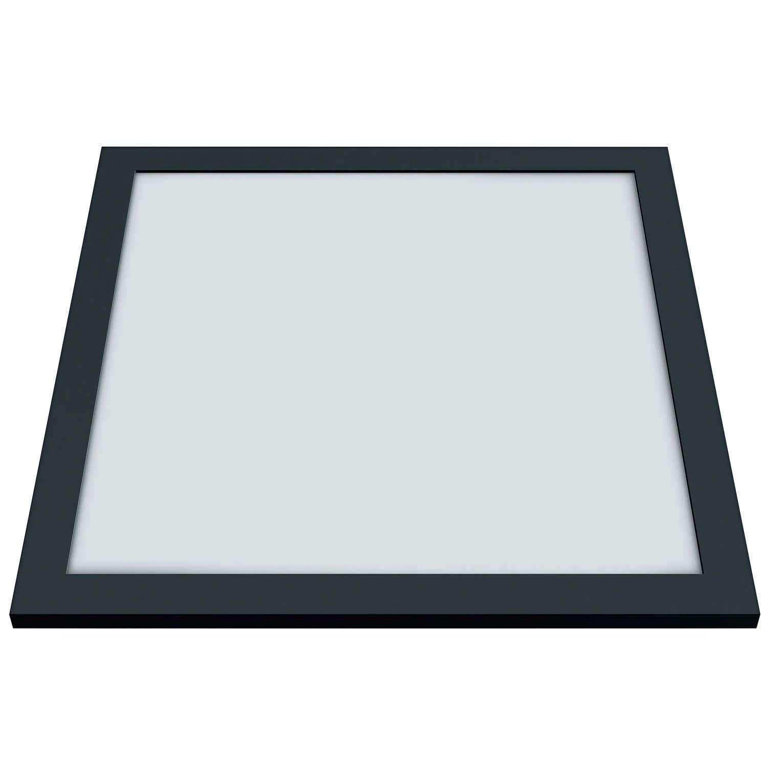 Εικόνα 1 του Wiz Smart Panel Ceiling SQ 12W Black