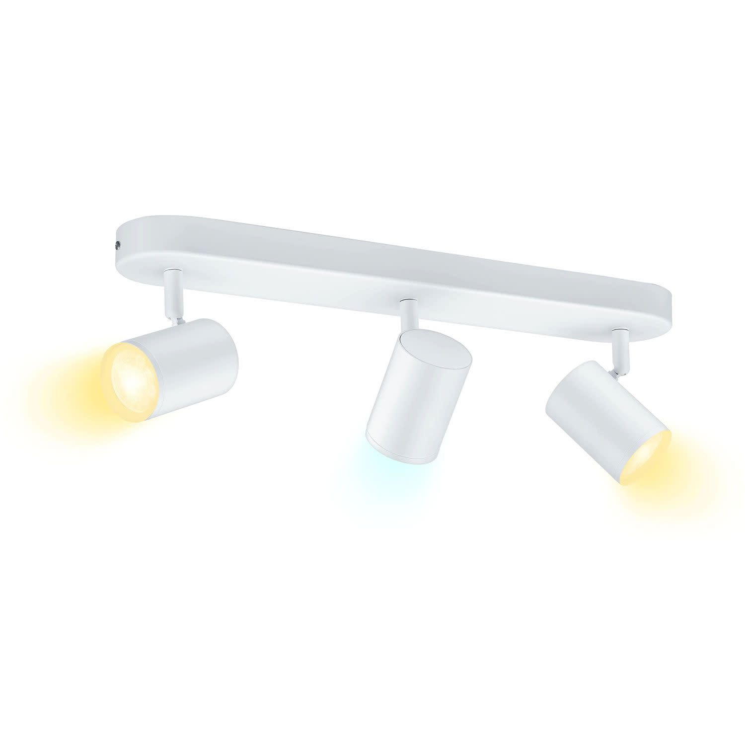 Εικόνα 1 του Wiz Smart Imageo Spots 3x5W White