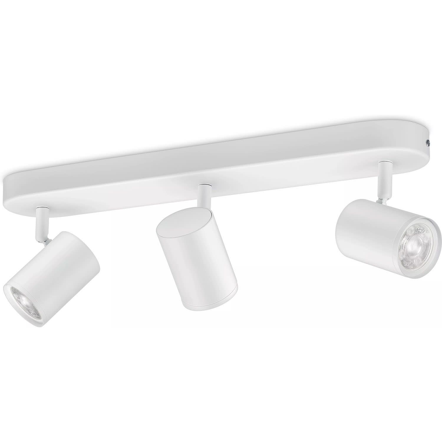 Εικόνα 2 του Wiz Smart Imageo Spots 3x5W White