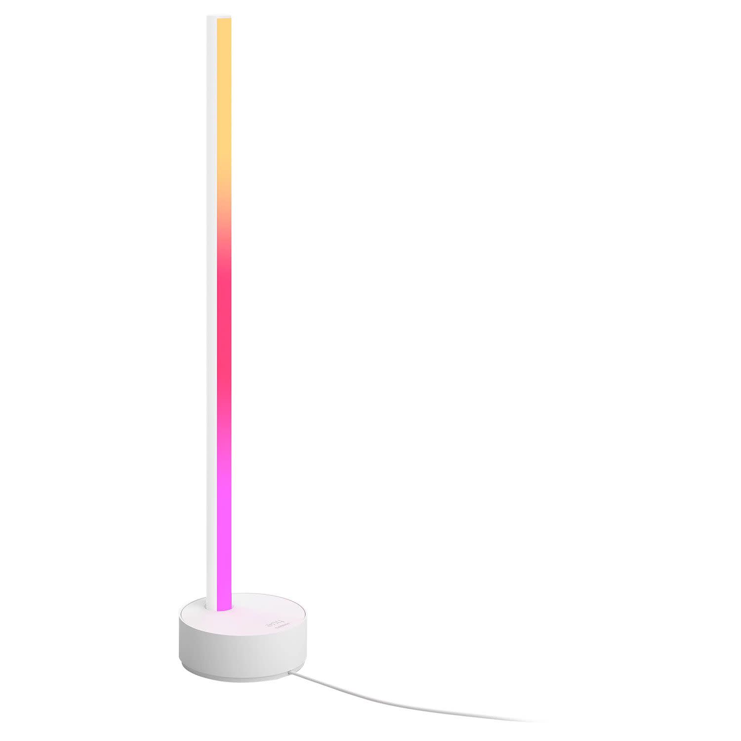 Εικόνα 1 του Philips Hue Gradient Signe Table White