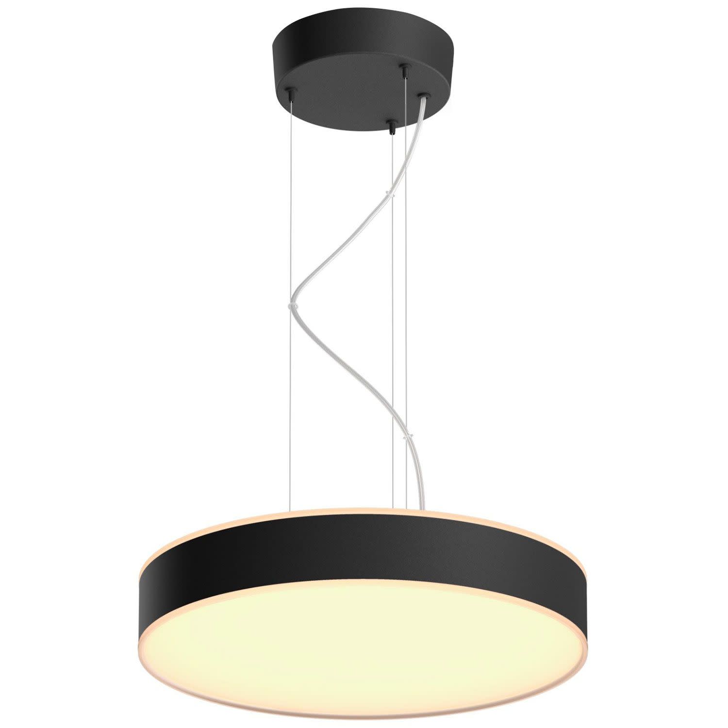 Εικόνα 1 του Philips Hue Enrave Pendant Black