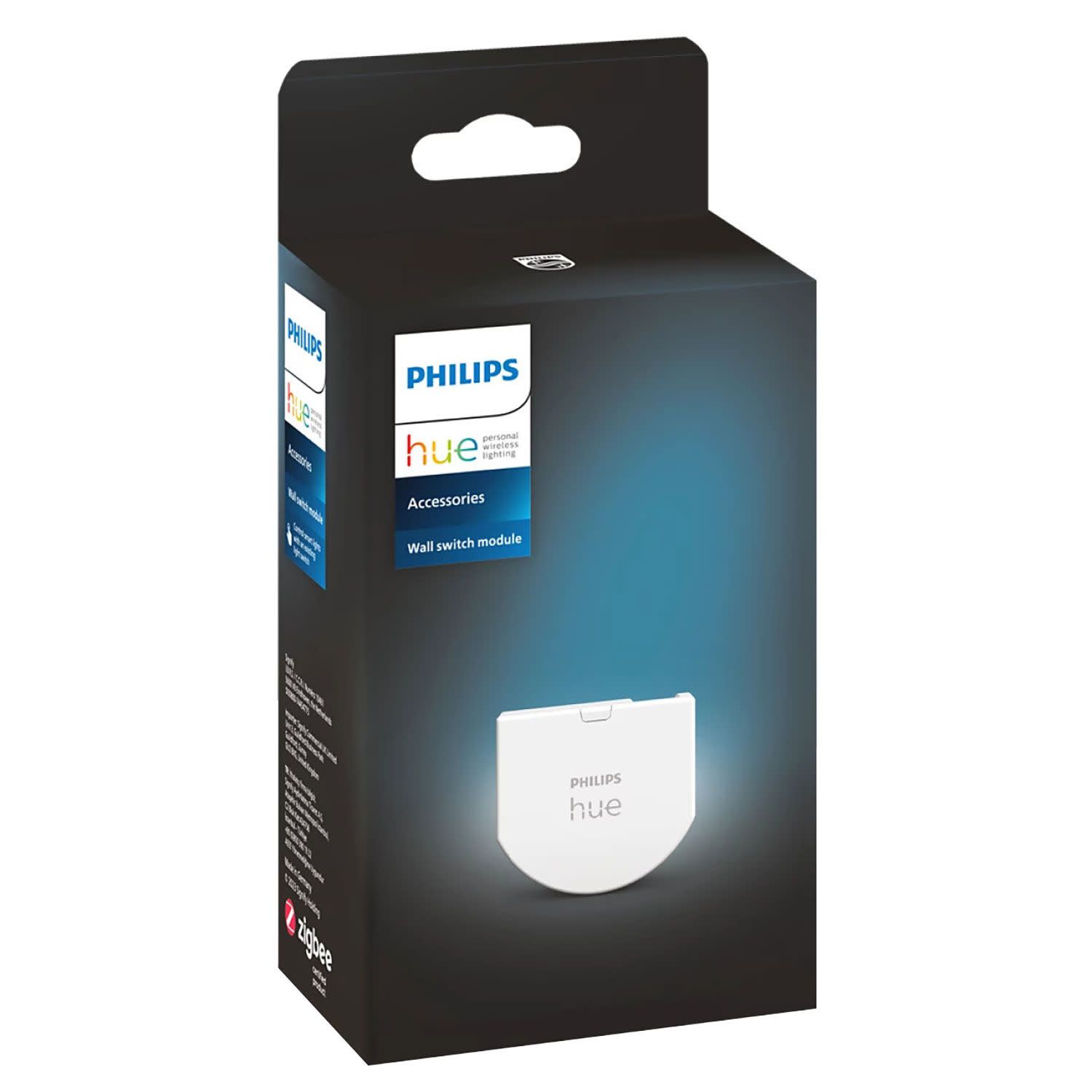 Εικόνα 1 του Philips Hue Wall Switch Module