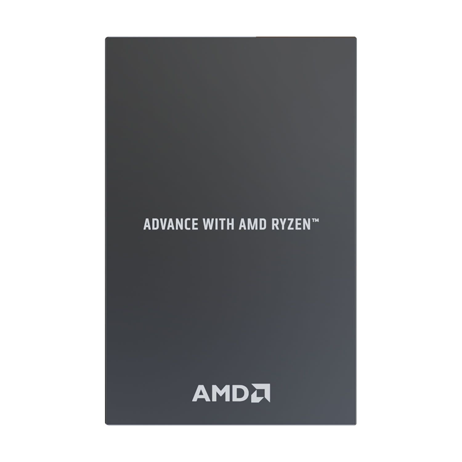 Κάνε κλικ για να δεις την εικόνα 5 του AMD CPU Ryzen 5 7600 (AM5/3.8 GHz/32 MB)