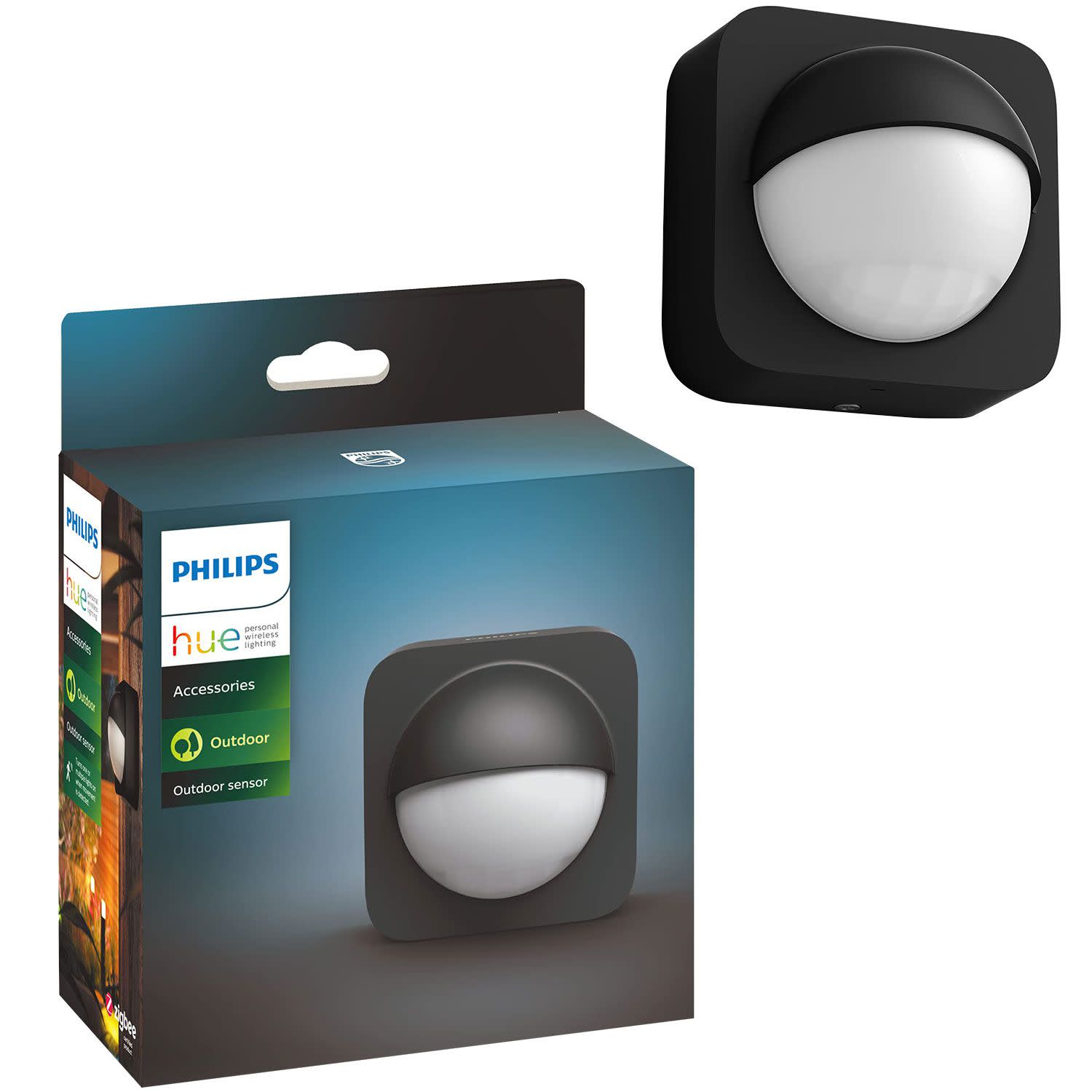 Εικόνα 1 του Philips Hue Outdoor Sensor