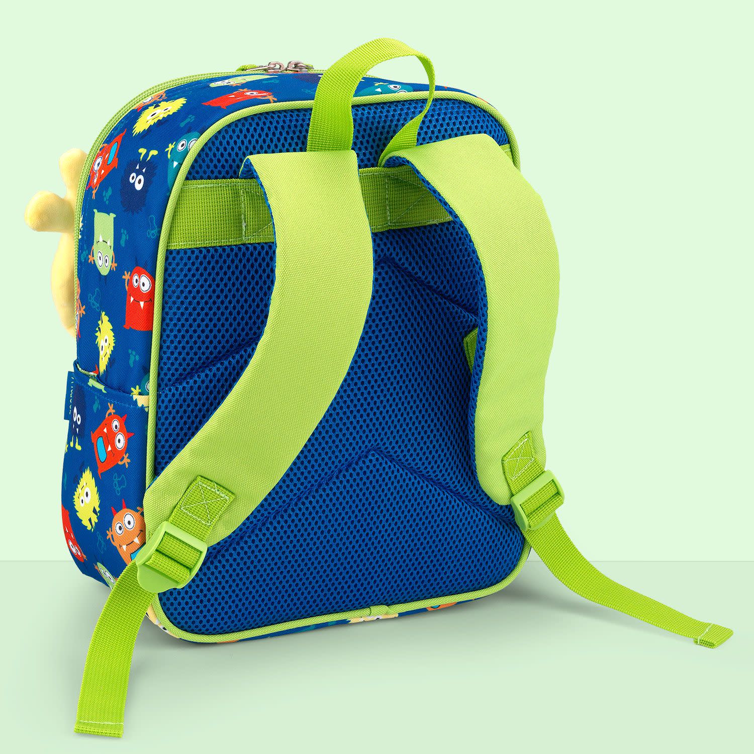 Εικόνα 3 του Goomby Τσάντα Πλάτης Νηπιαγωγείου Little Alien