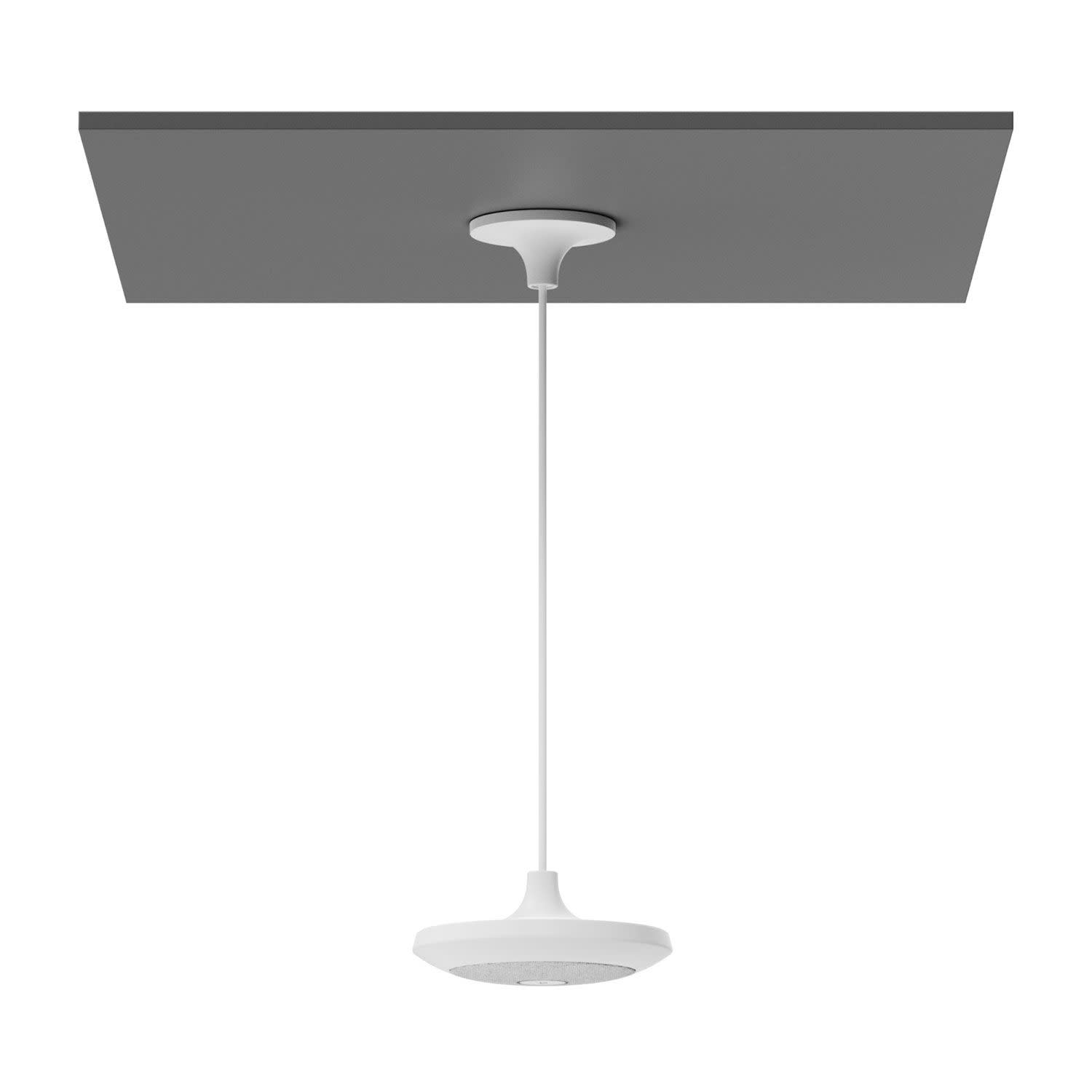 Κάνε κλικ για να δεις την εικόνα 1 του Logitech Rally Mic Pod Pendant Mount