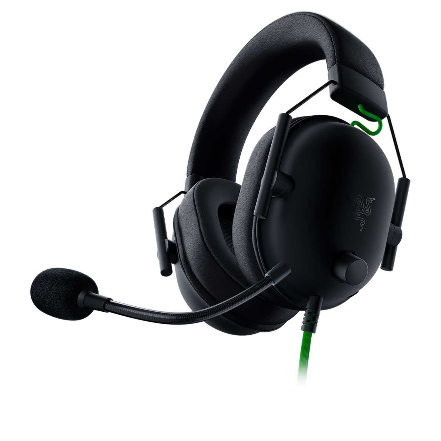 Εικόνα 5 του Razer Gaming Headset BlackShark V2 X USB