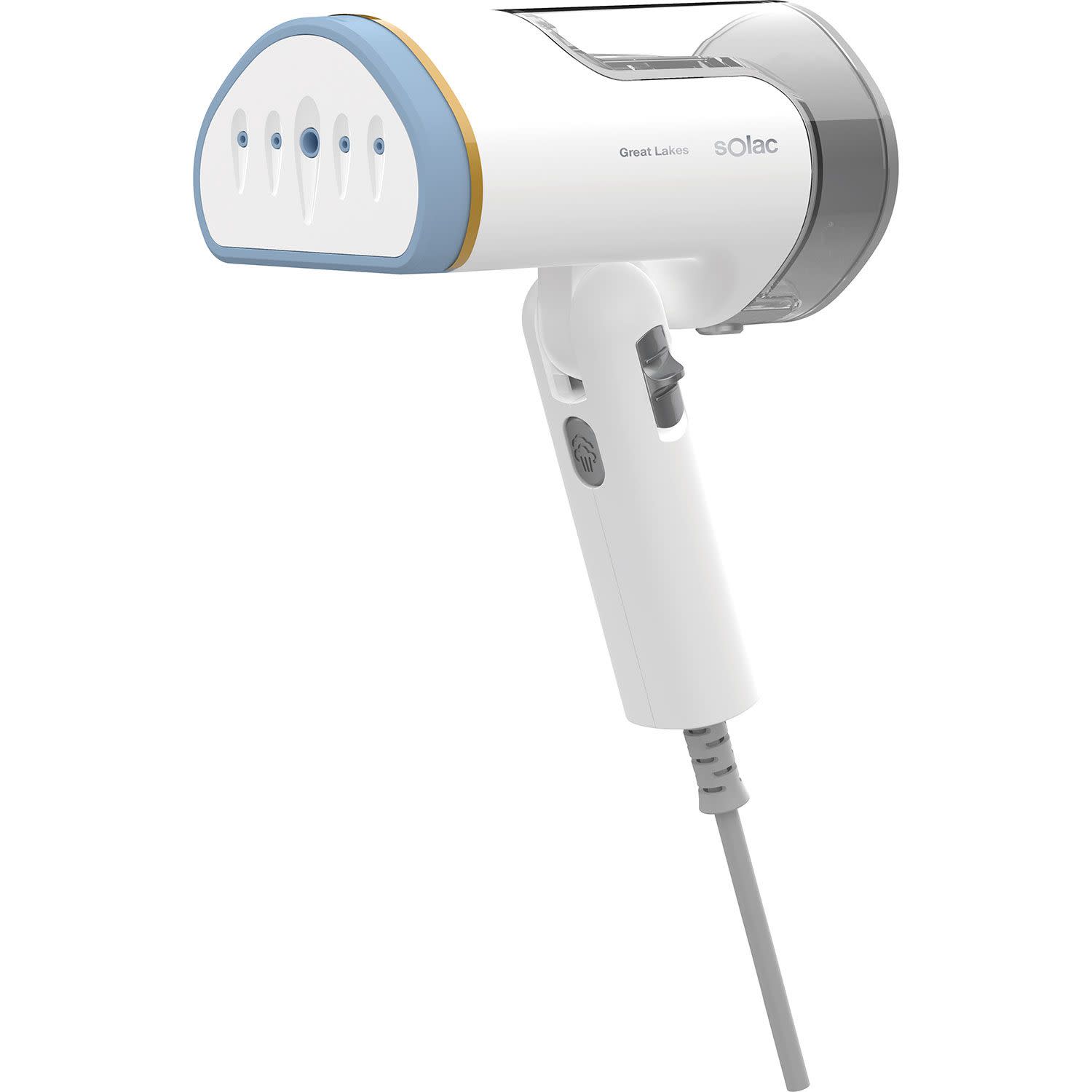  Solac Σύστημα Ατμού PC1502