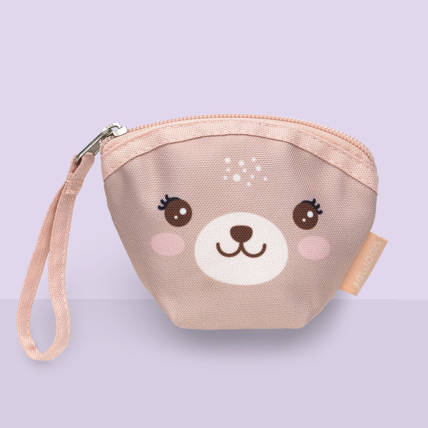 Εικόνα 1 του Goomby Πορτοφόλι Bear Hug