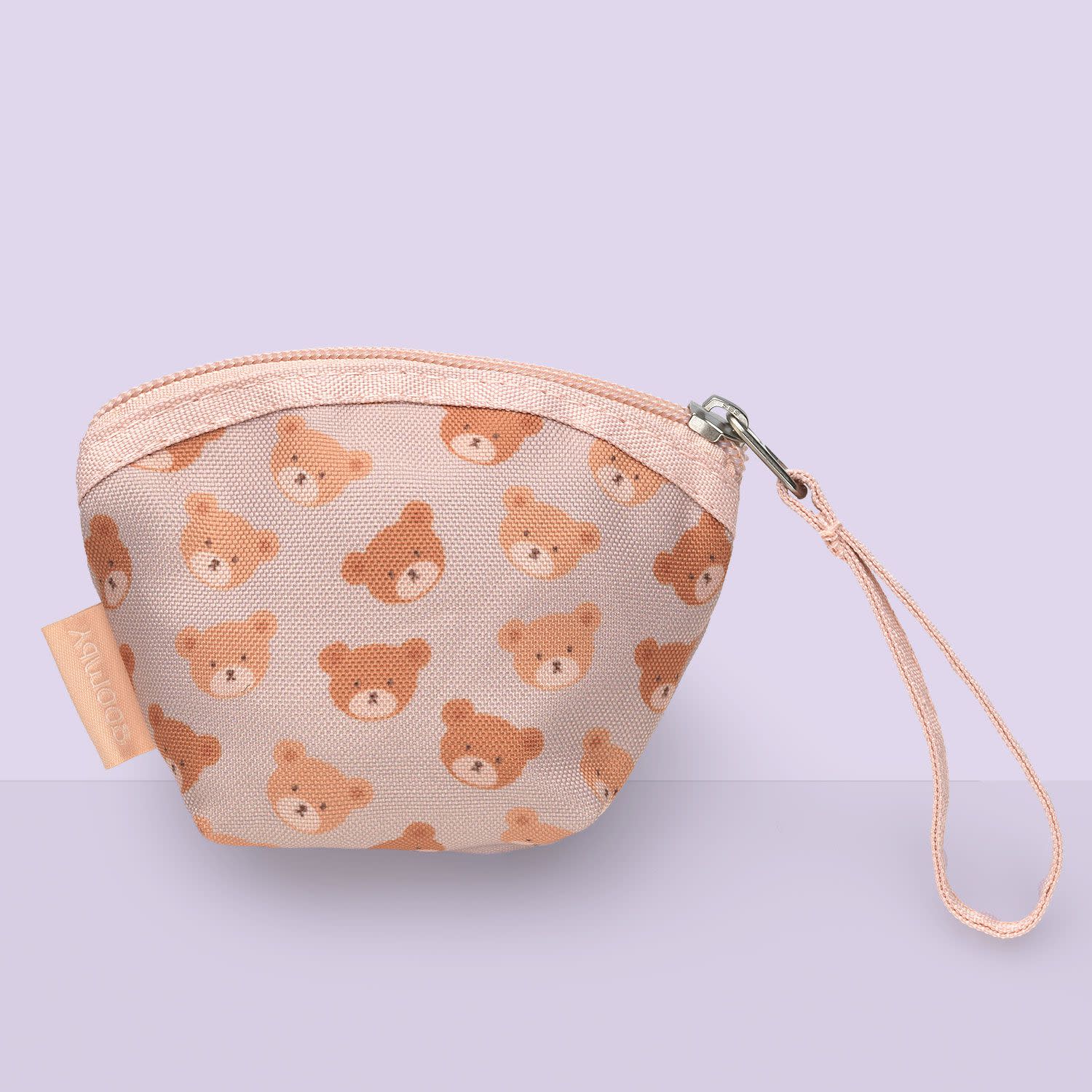 Εικόνα 2 του Goomby Πορτοφόλι Bear Hug