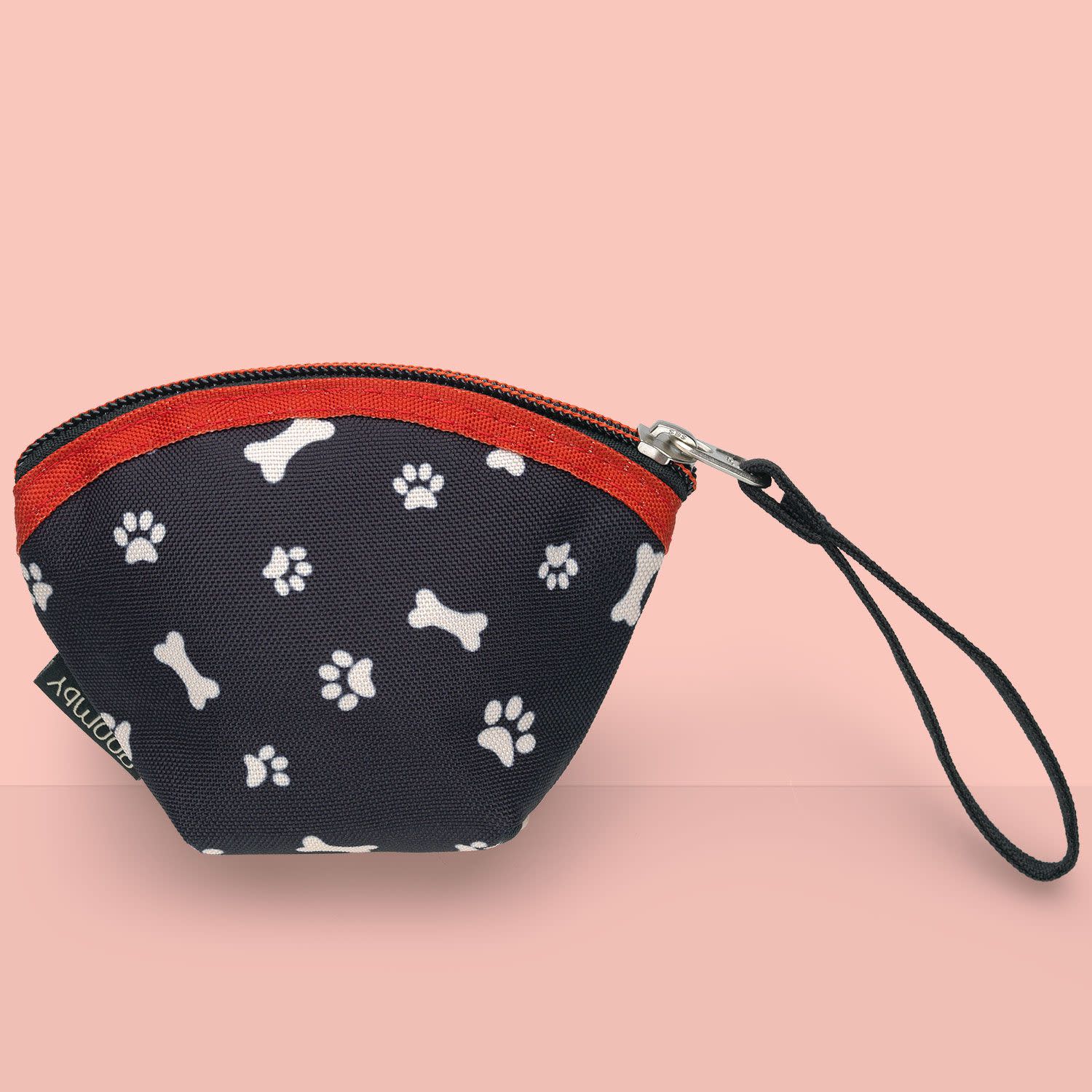 Εικόνα 2 του Goomby Πορτοφόλι Pug Puppy