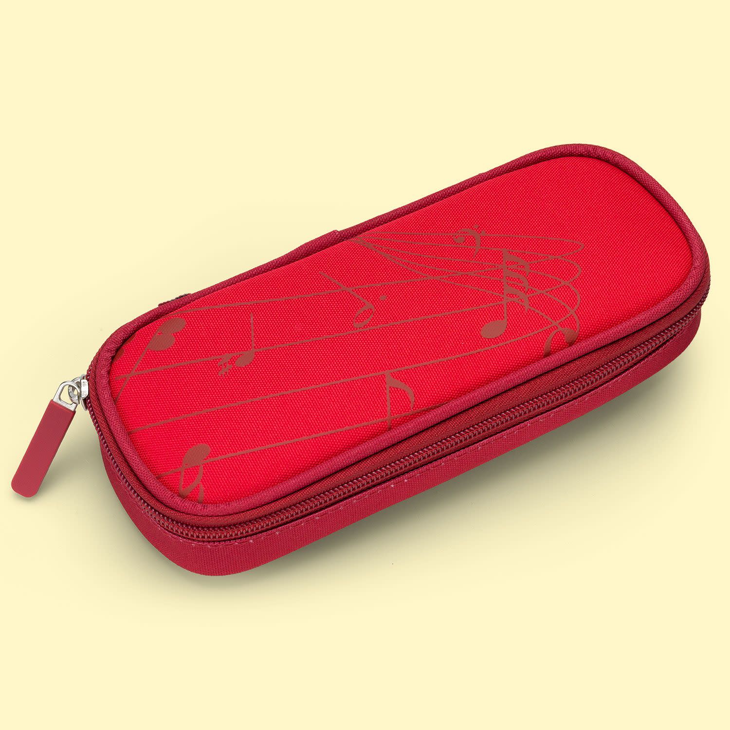 Sentio Κασετίνα Οβάλ Music