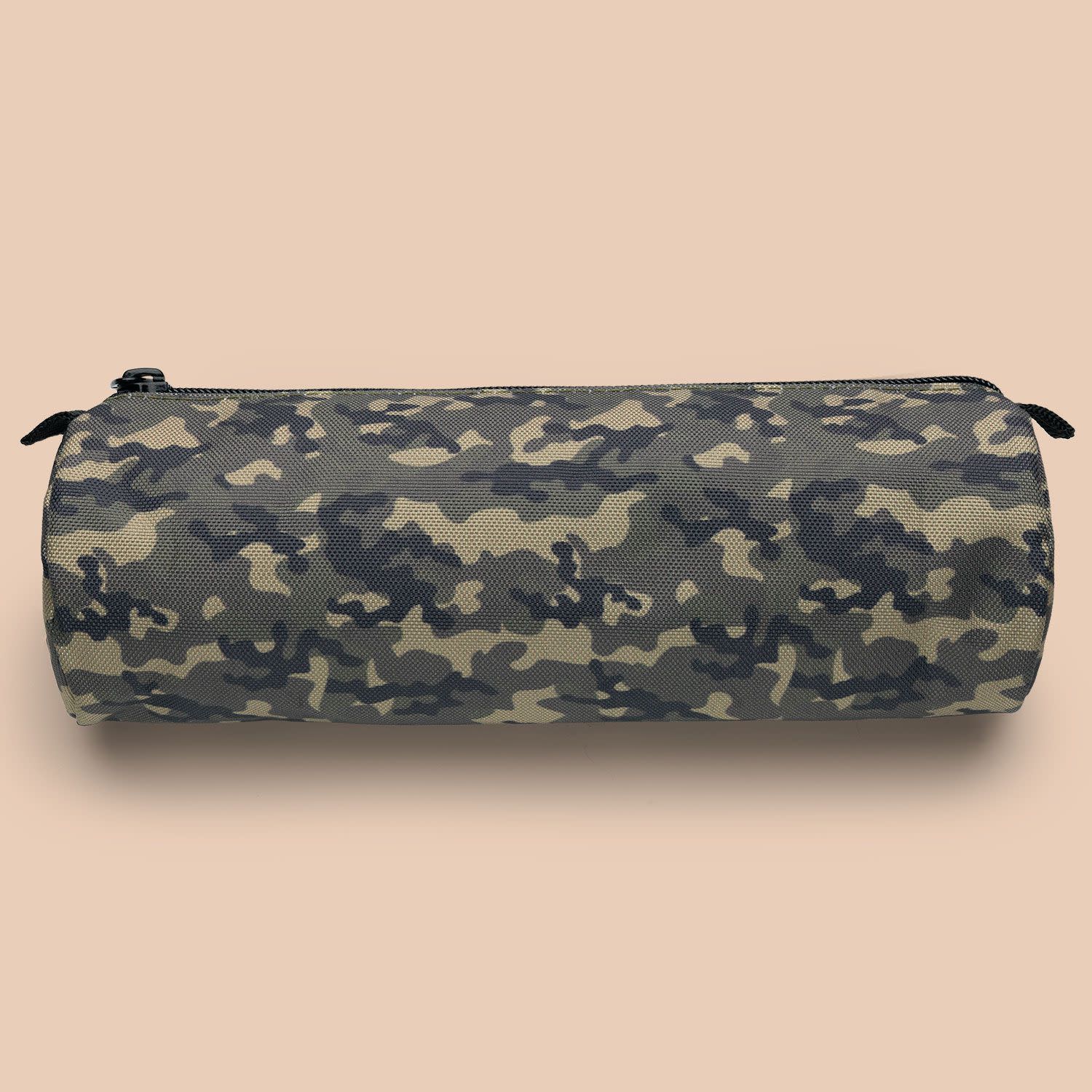 Εικόνα 2 του Sentio Κασετίνα Βαρελάκι Army