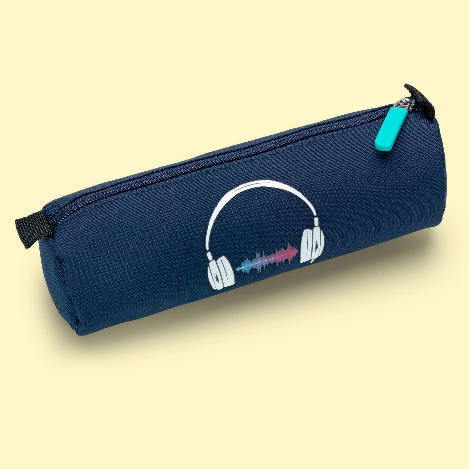 Εικόνα 1 του Sentio Κασετίνα Round Dj