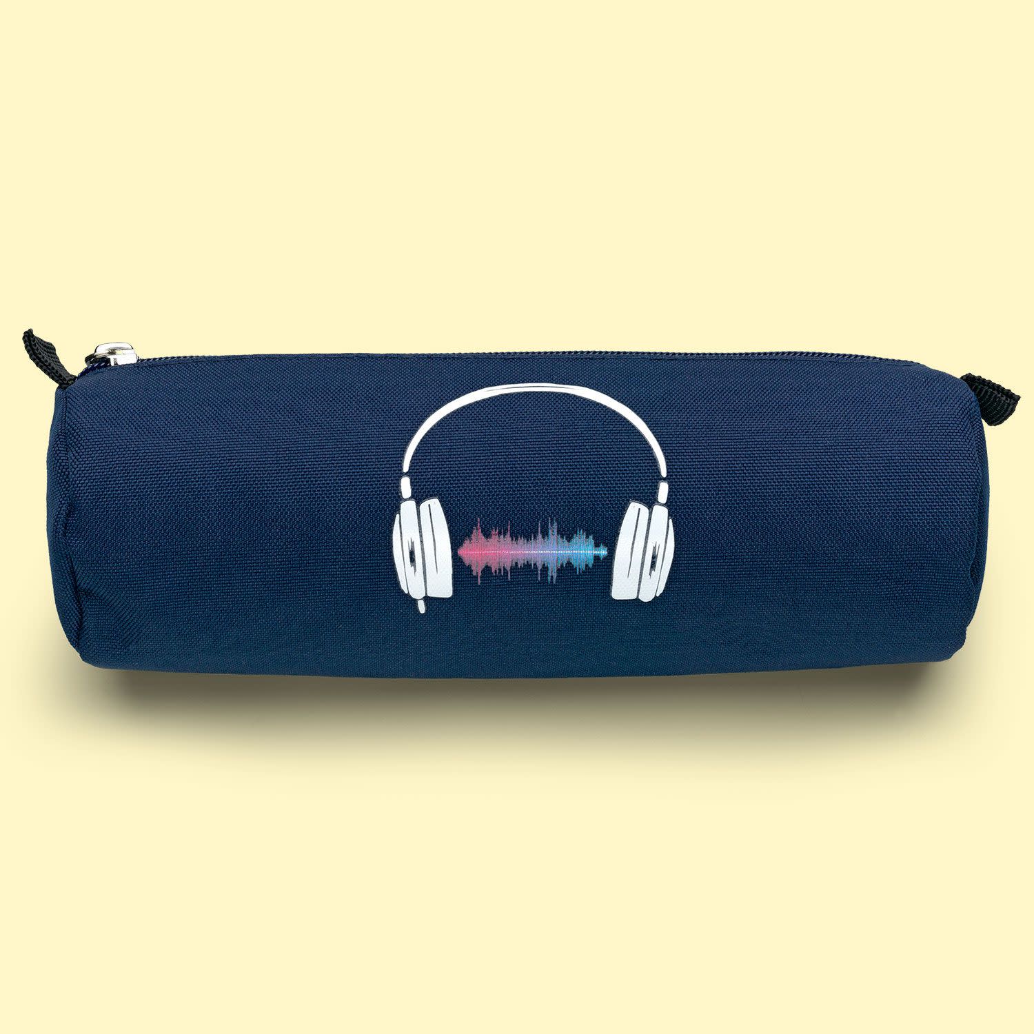 Εικόνα 2 του Sentio Κασετίνα Round Dj