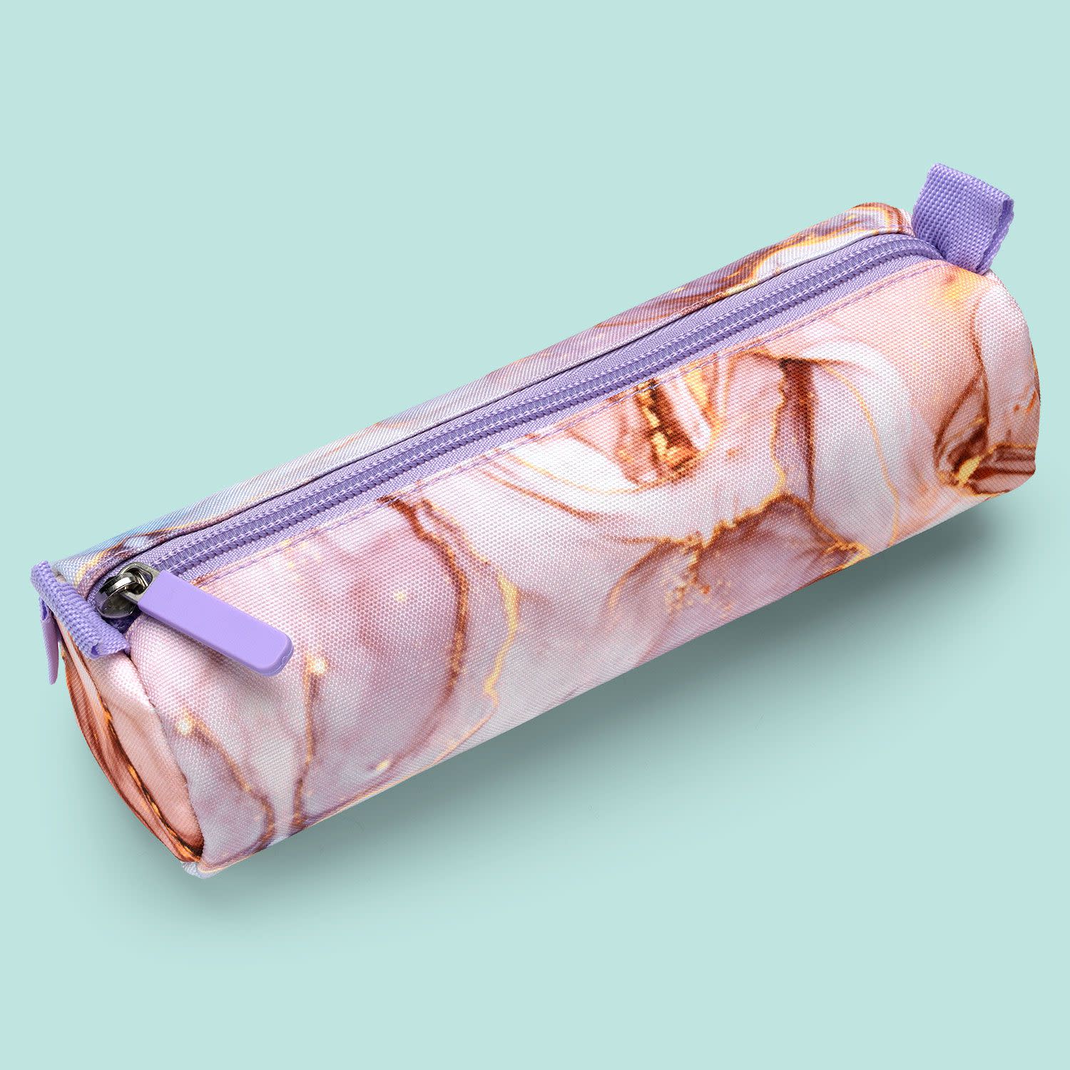 Κάνε κλικ για να δεις την εικόνα 1 του Sentio Κασετίνα Round Watercolor