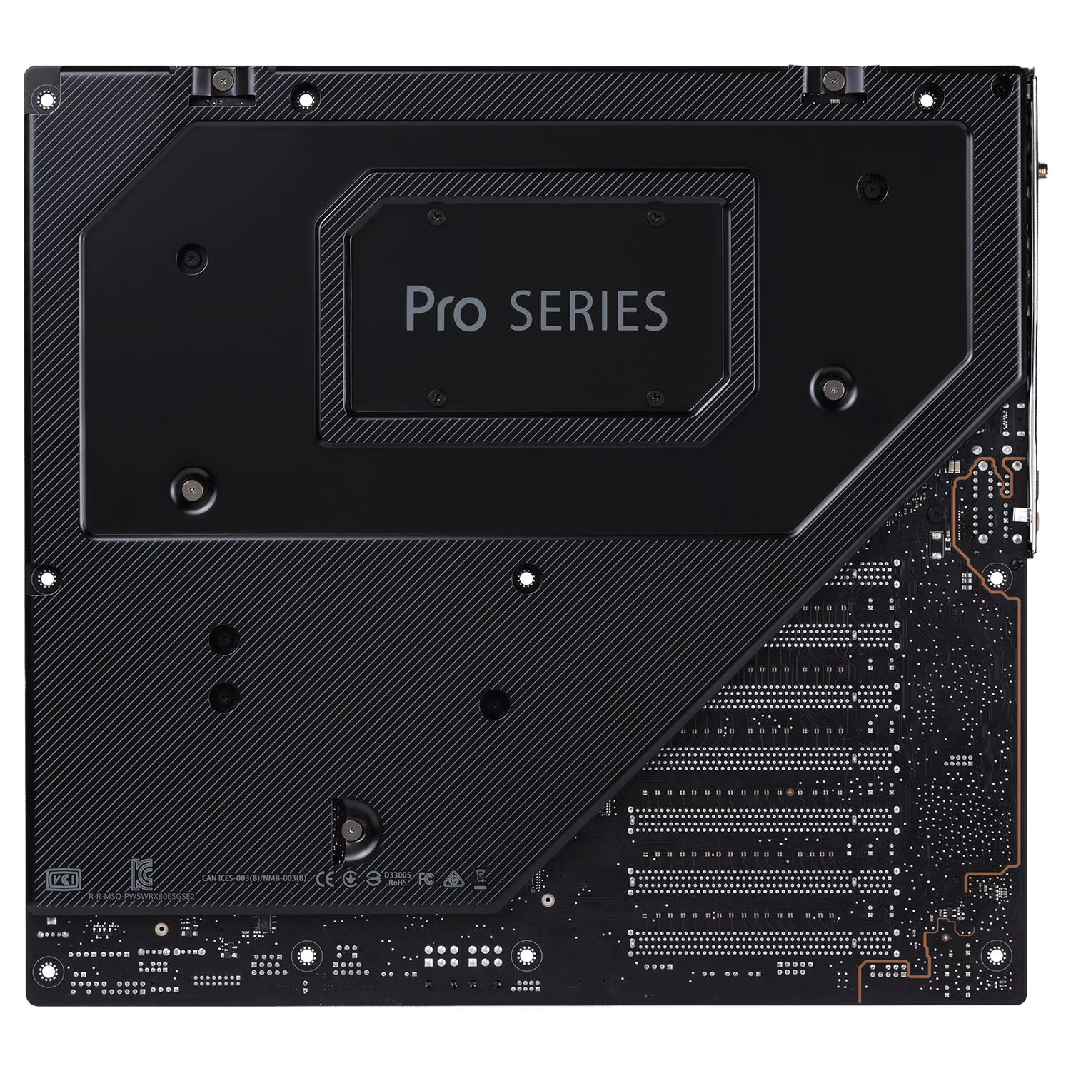 Εικόνα 6 του Asus Motherboard PRO WS WRX80E-SAGE SE WIFI II (WRX80/sWRX8/DDR4)