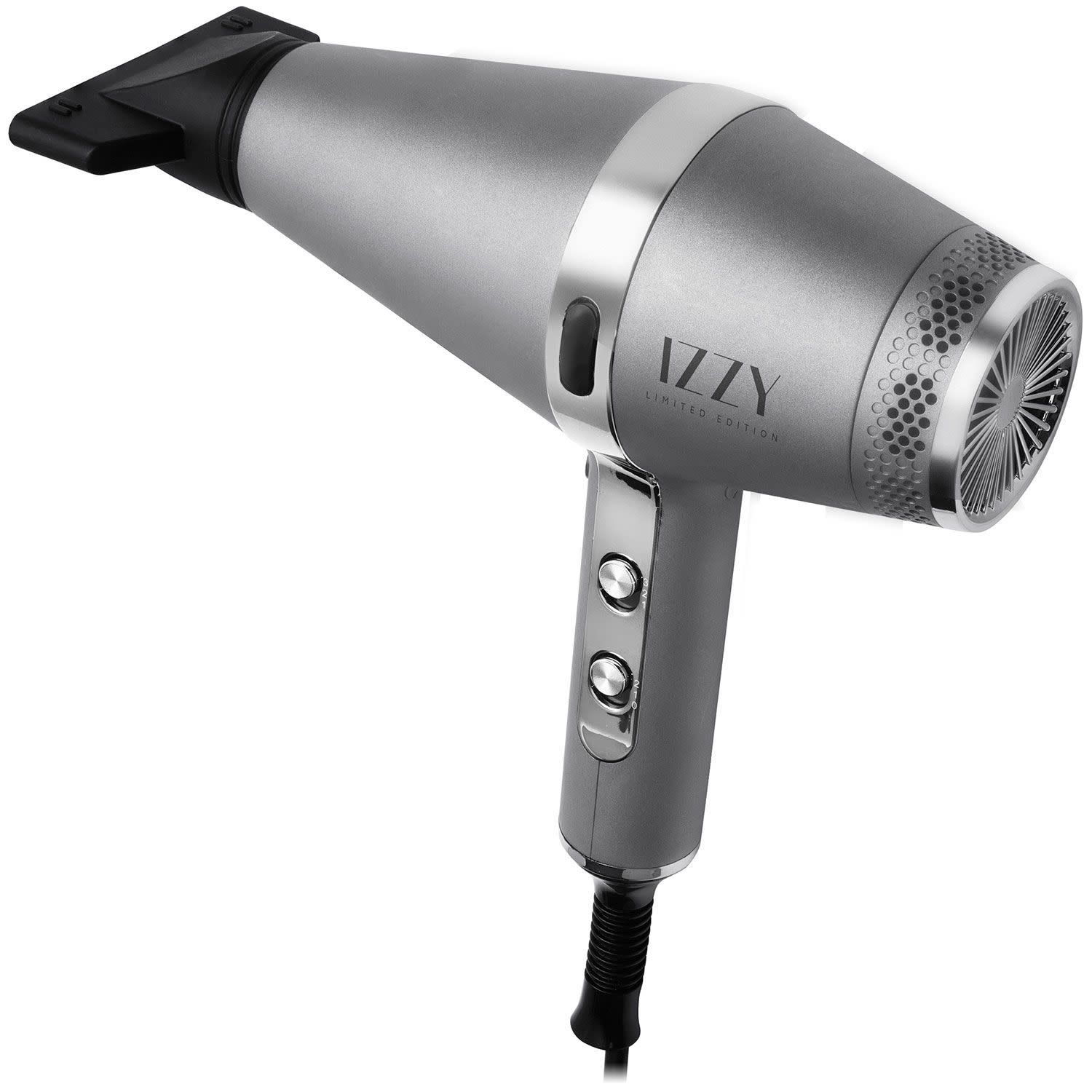 Εικόνα 2 του Izzy BLDC 2400 Σεσουάρ IZ-7200 2.400,0 W