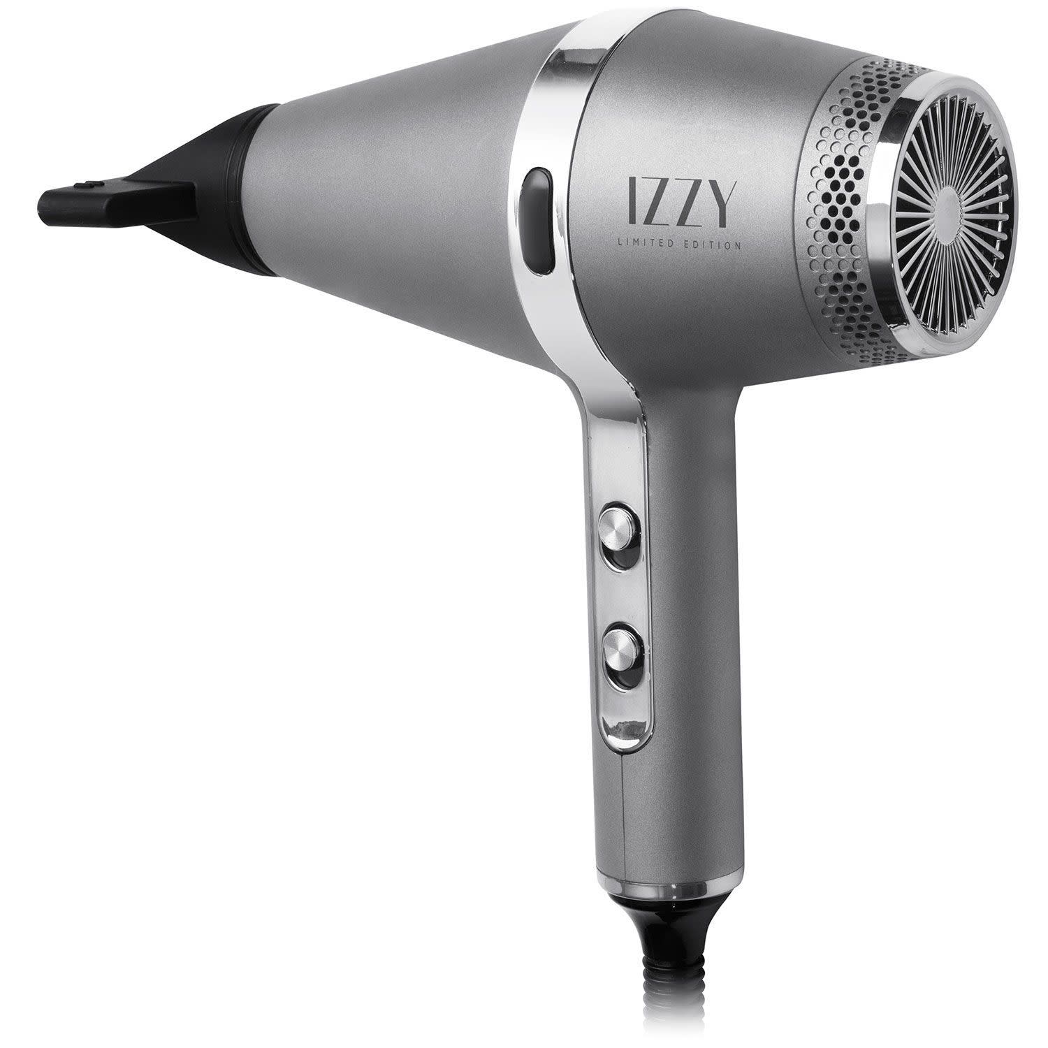 Εικόνα 4 του Izzy BLDC 2400 Σεσουάρ IZ-7200 2.400,0 W